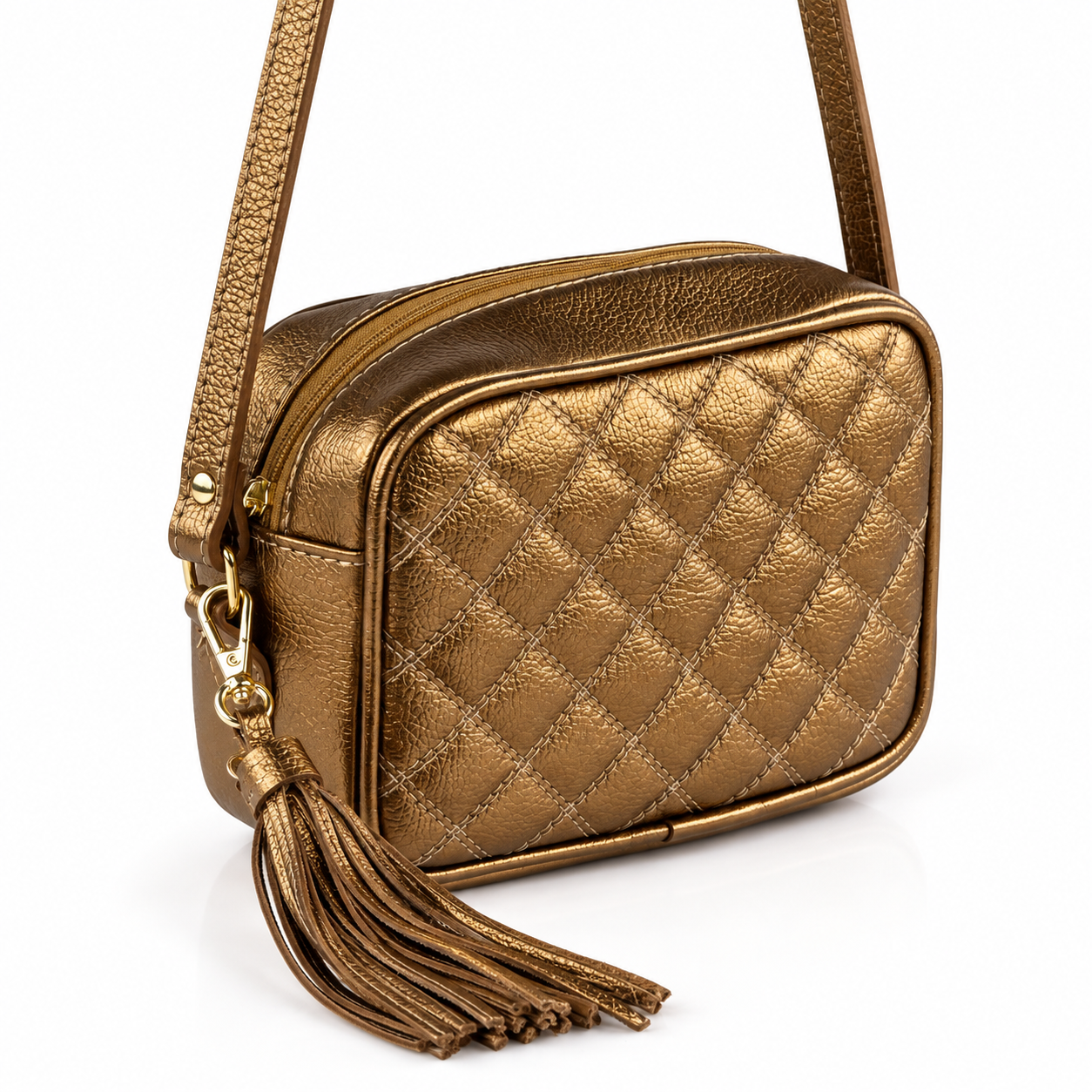BOLSA TRANSVERSAL - 2544 - Imagem 5