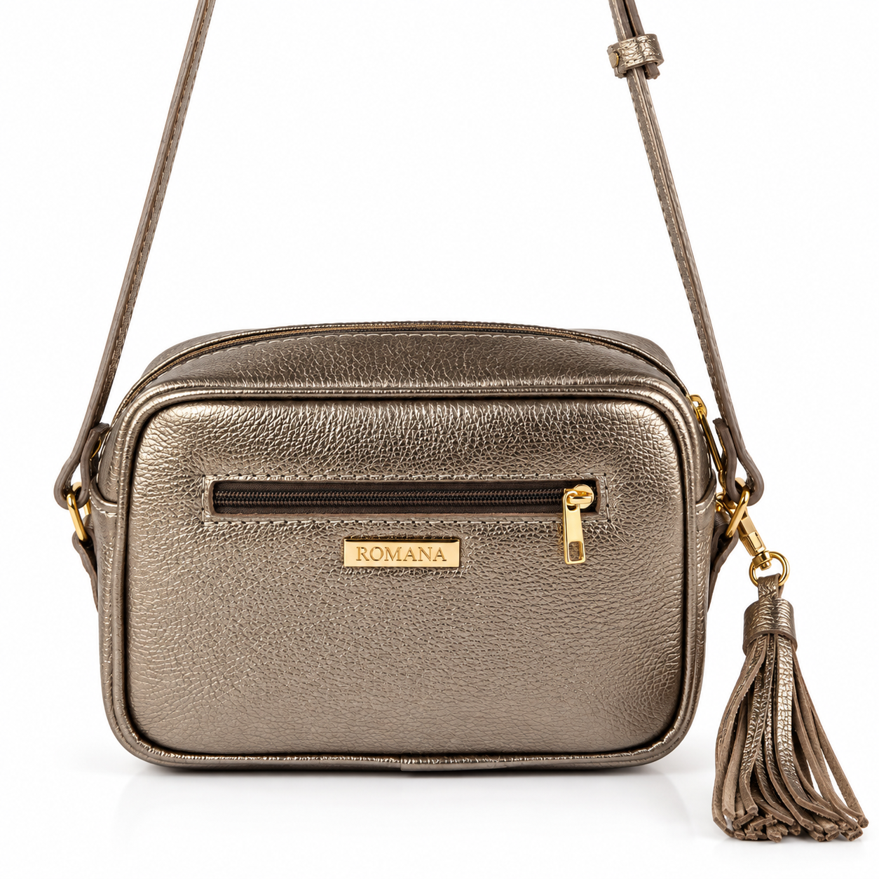 BOLSA TRANSVERSAL - 2544 - Imagem 3