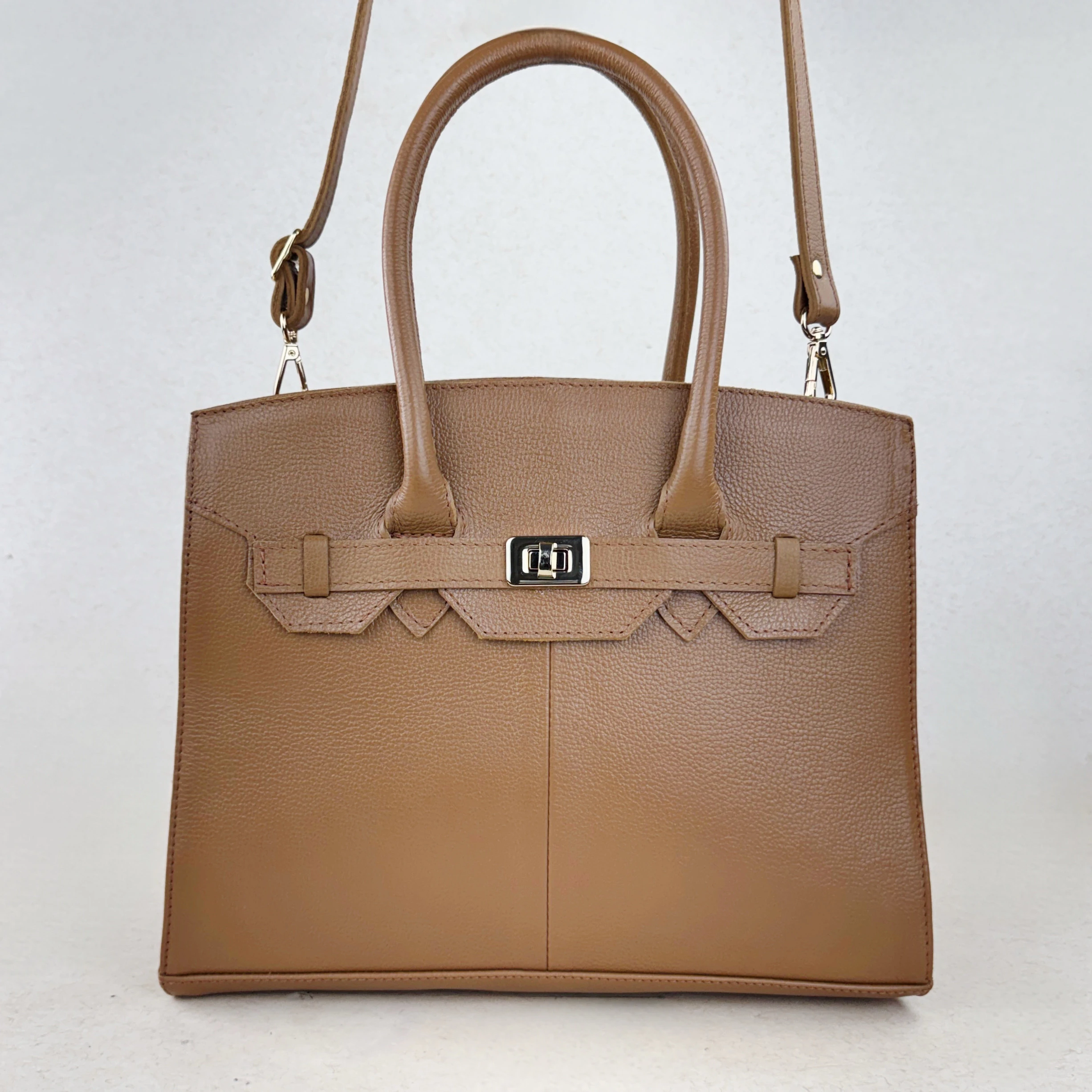 BOLSA DE MÃO - 1764 - Imagem 8
