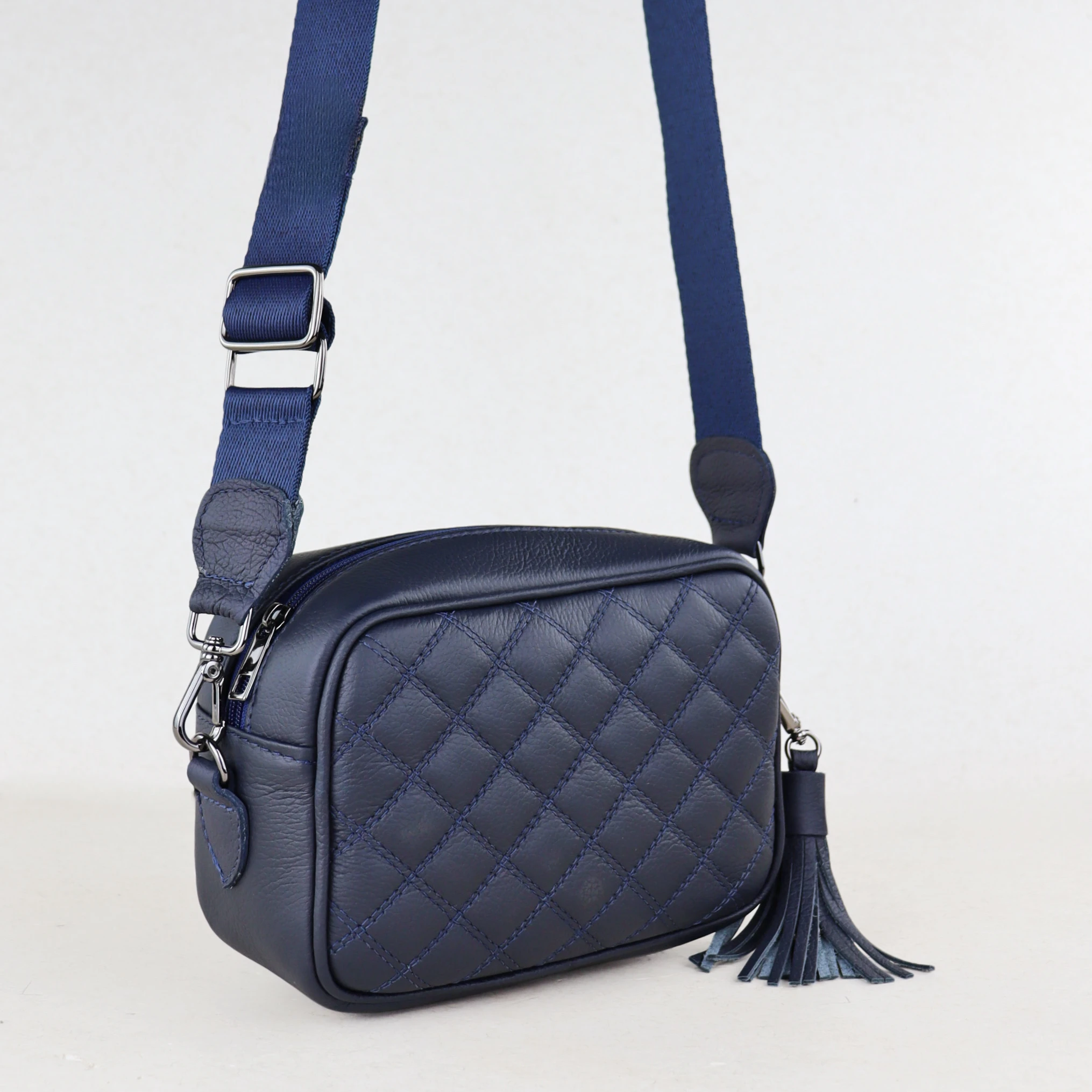 BOLSA TRANSVERSAL - 2544 - Imagem 25