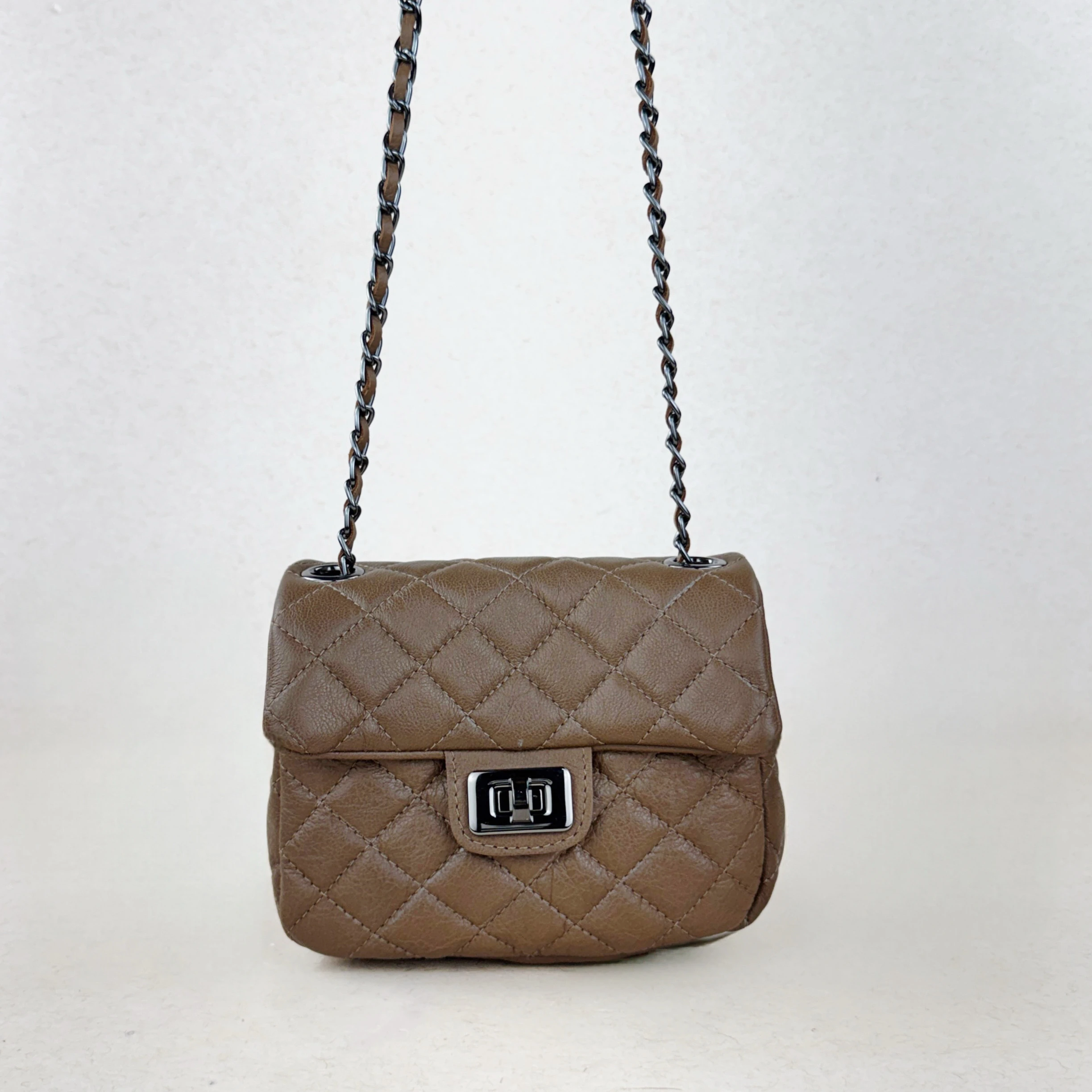 BOLSA DE OMBRO - 2814 - Imagem 6