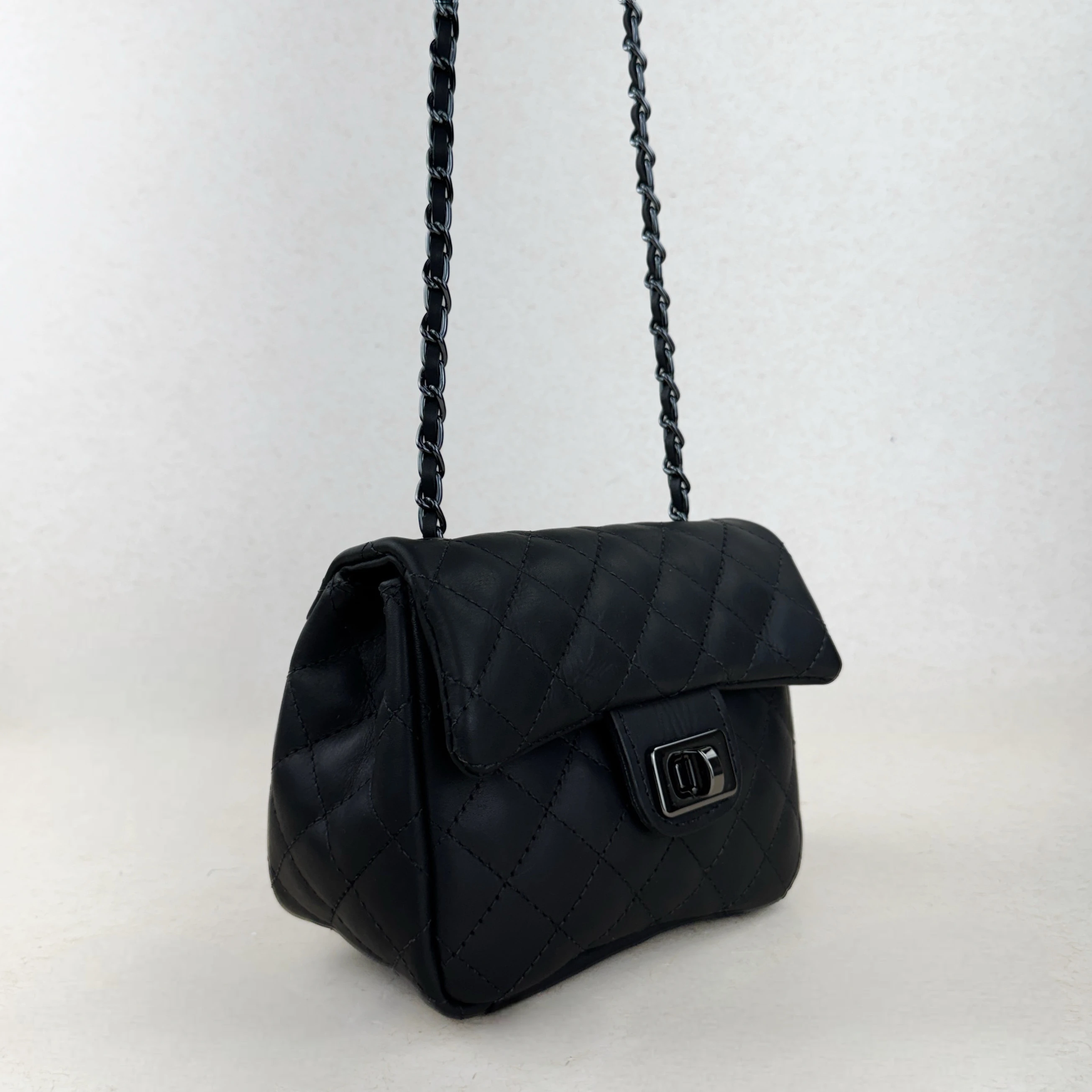 BOLSA DE OMBRO - 2814 - Imagem 15