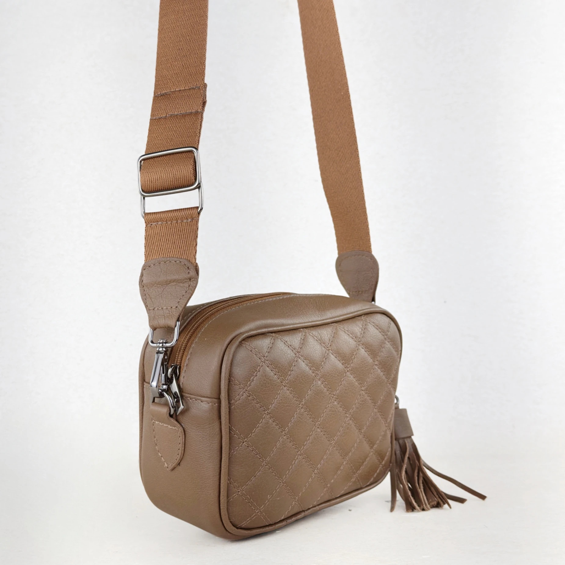 BOLSA TRANSVERSAL - 2544 - Imagem 19