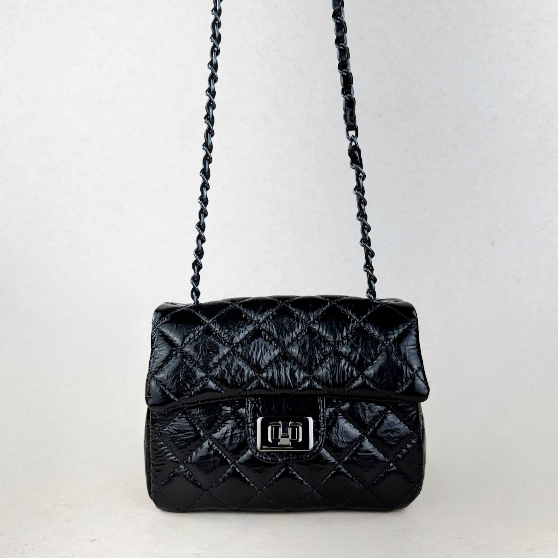 BOLSA DE OMBRO - 2814 - Imagem 16