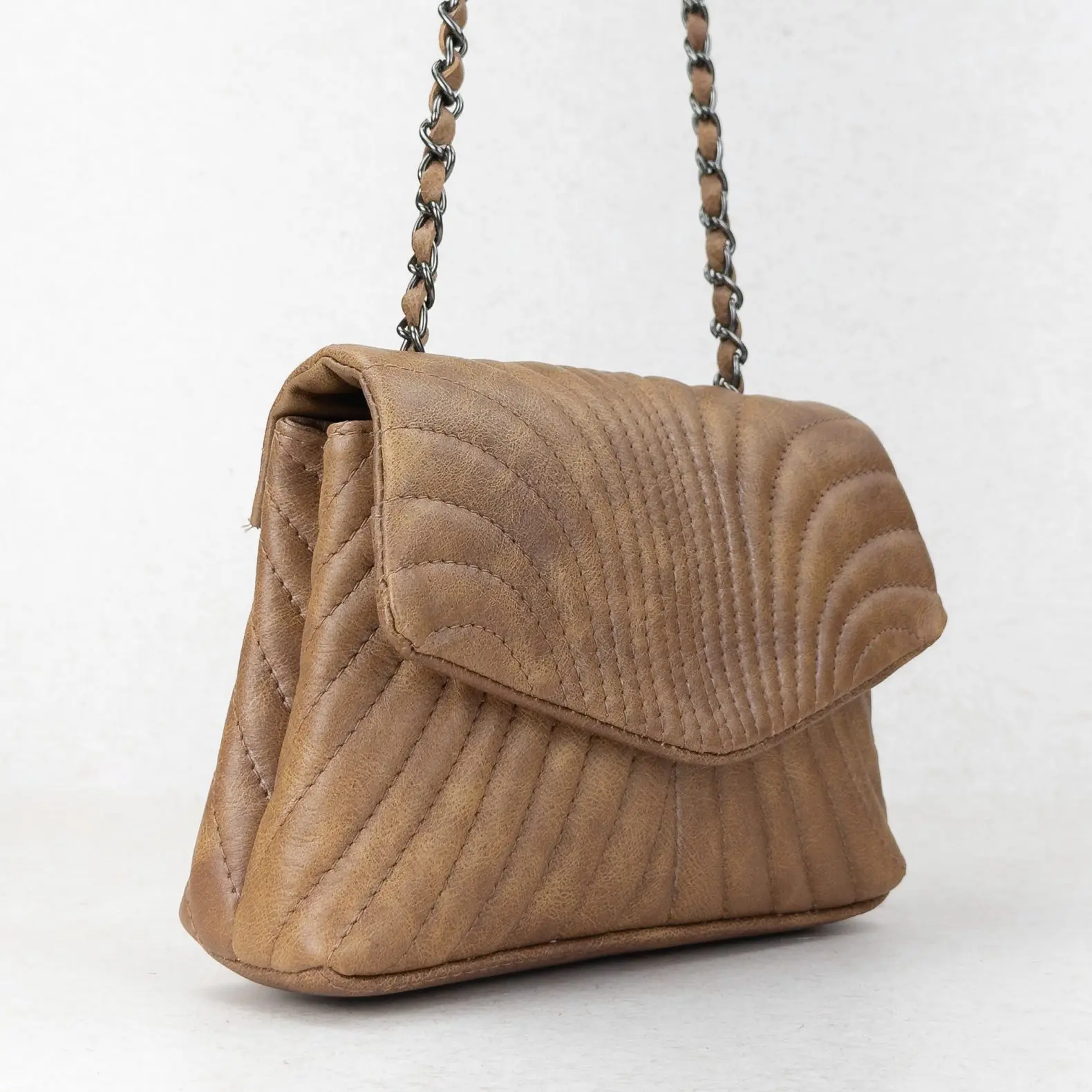 BOLSA TRANSVERSAL- 2866 - Imagem 4