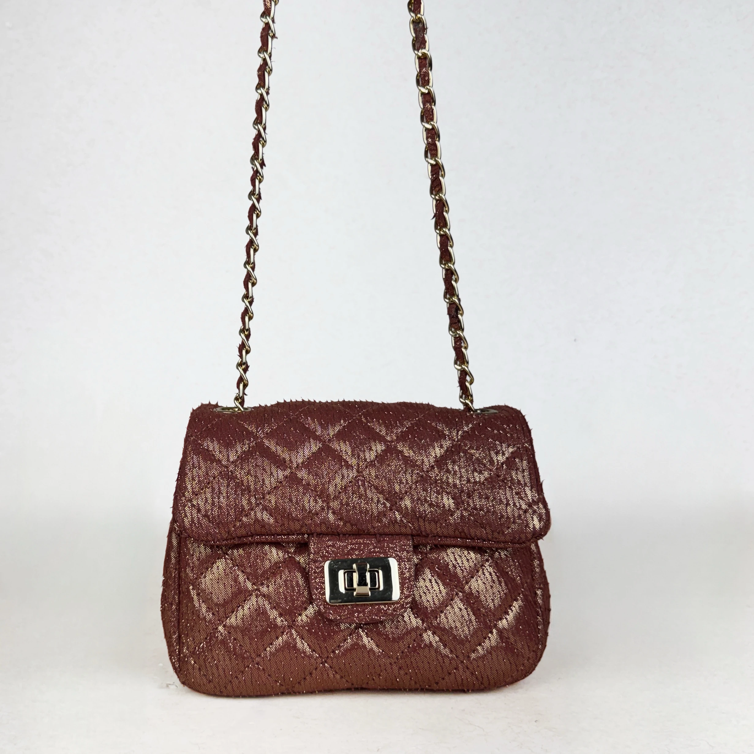 BOLSA DE OMBRO - 2814 - Imagem 19