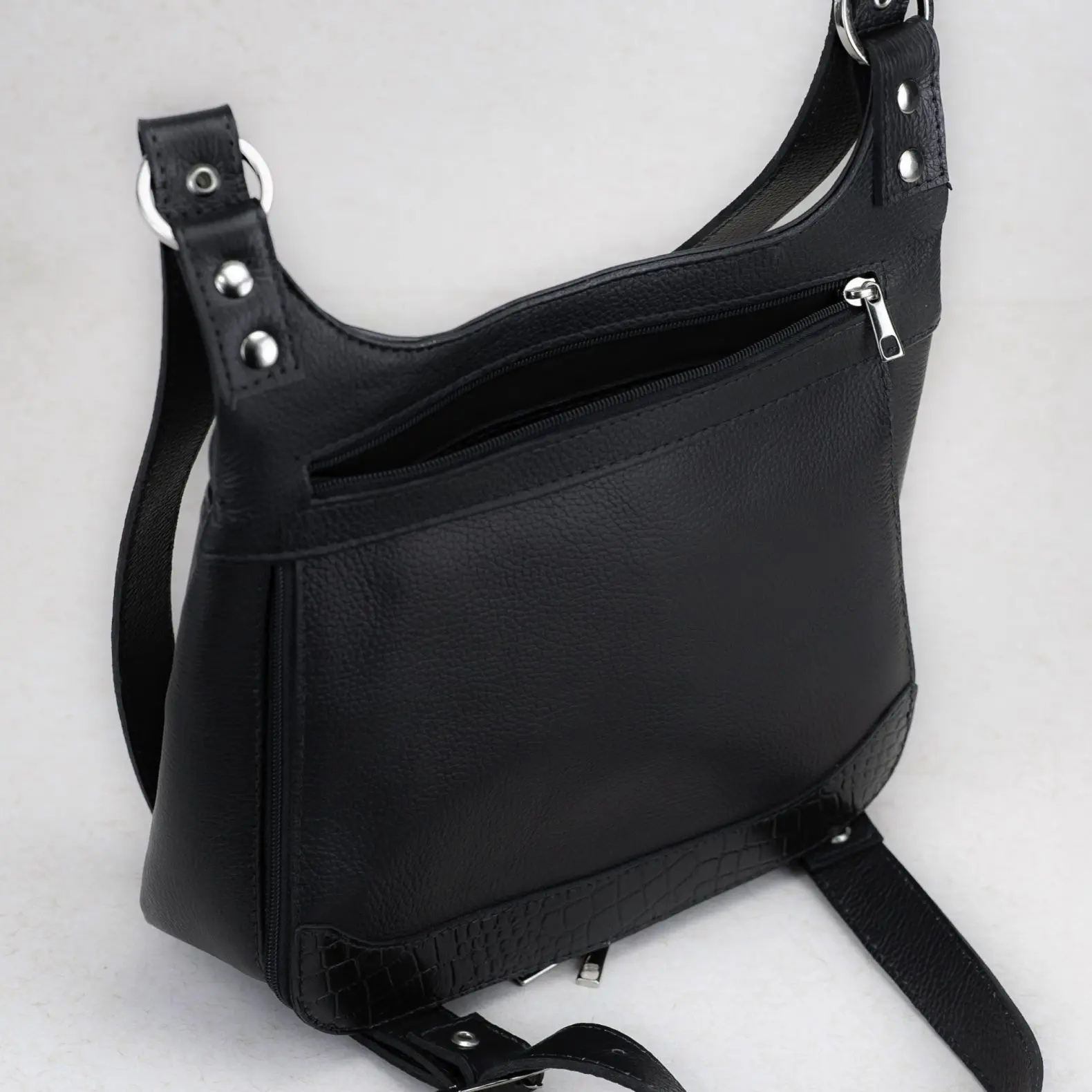 BOLSA TRANSVERSAL - 413 - Imagem 4