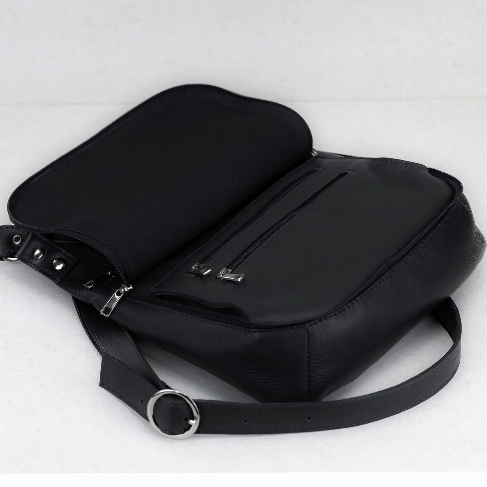 BOLSA TRANSVERSAL - 413 - Imagem 6