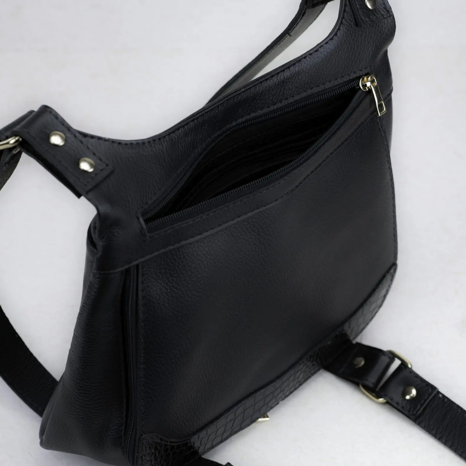 BOLSA TRANSVERSAL - 413 - Imagem 9