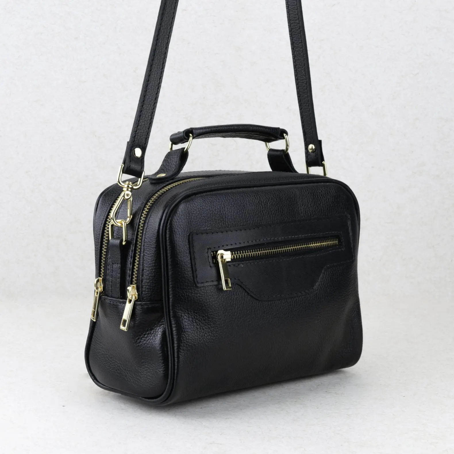 BOLSA TRANSVERSAL - 2309 - Imagem 3