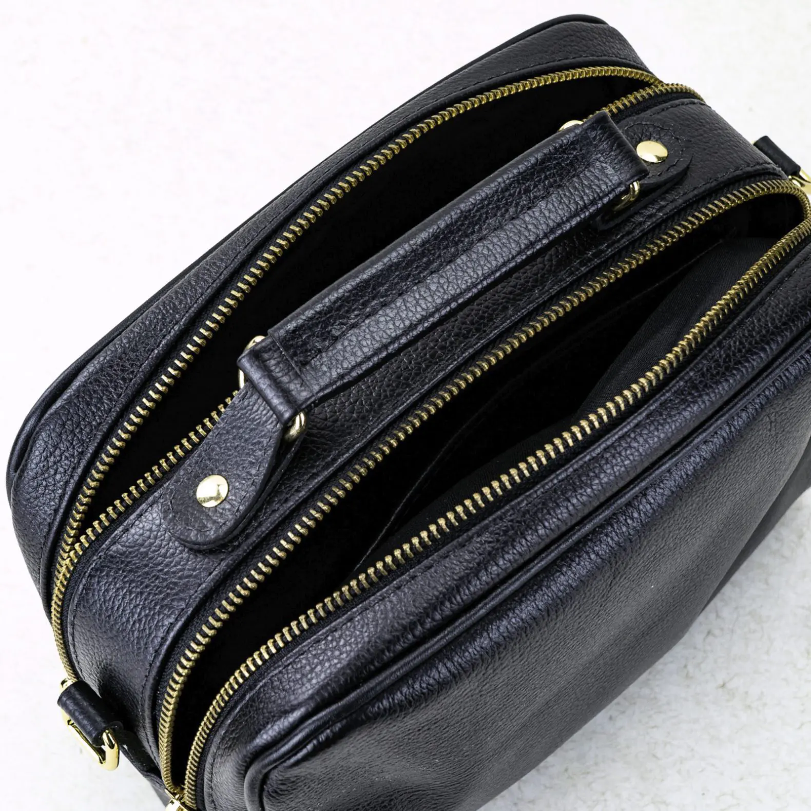 BOLSA TRANSVERSAL - 2309 - Imagem 4