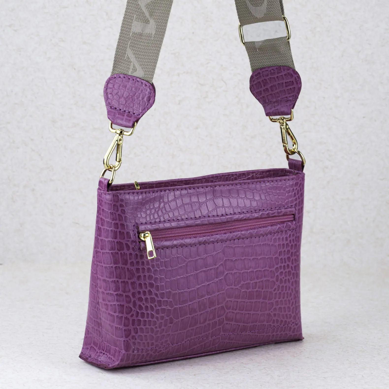 BOLSA TRANSVERSAL - 2400 - Imagem 14