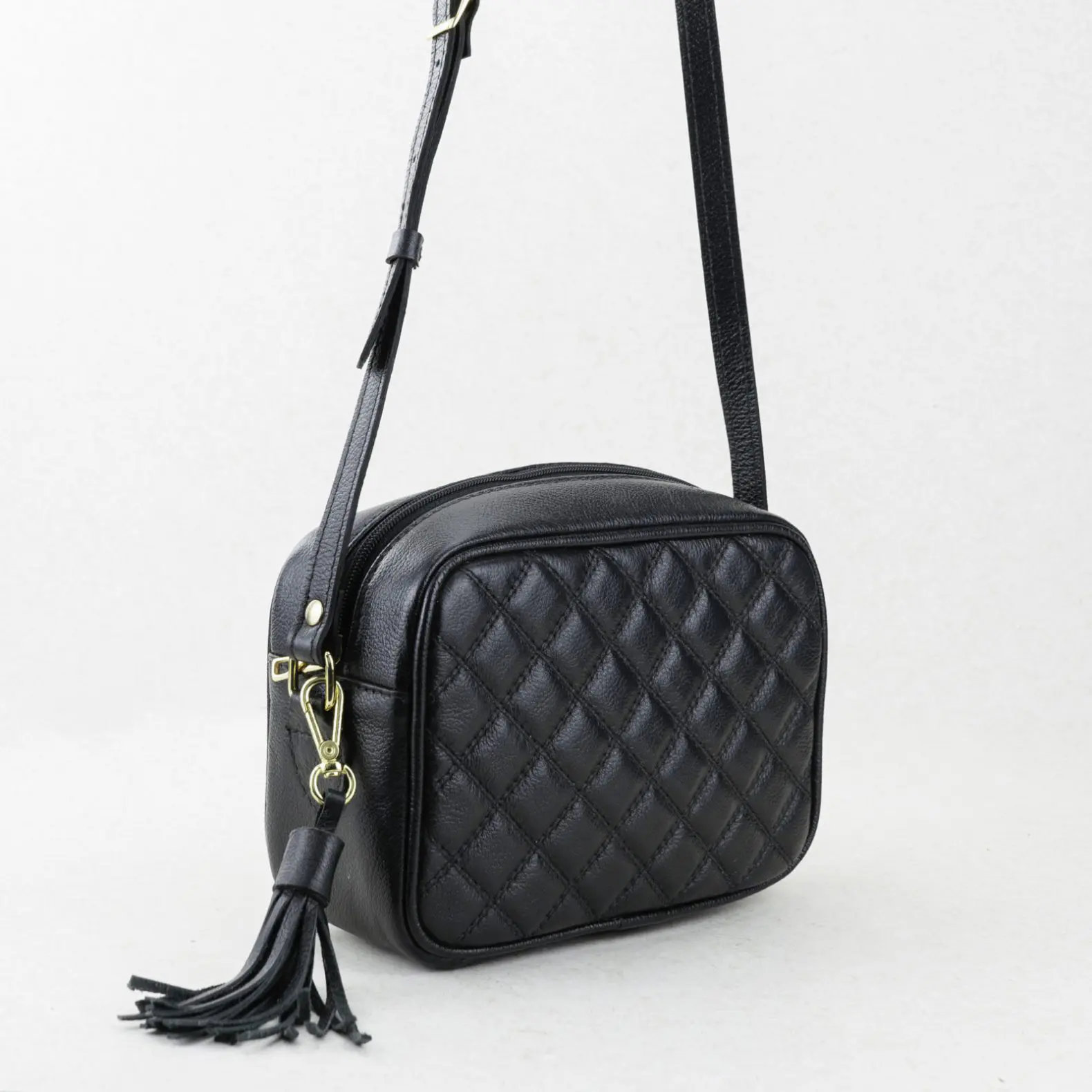BOLSA TRANSVERSAL - 2544 - Imagem 3