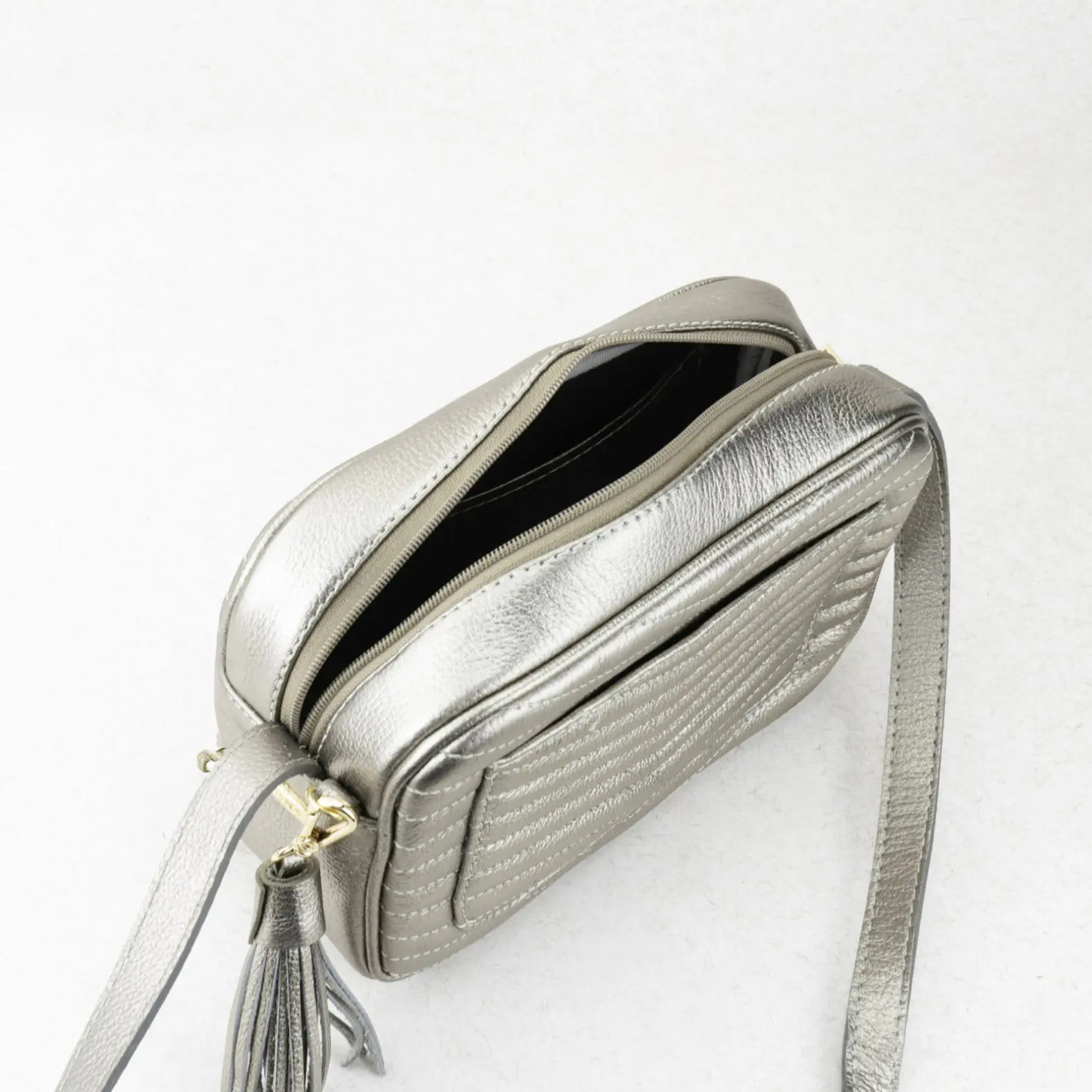 BOLSA DE OMBRO - 2282 - Imagem 4