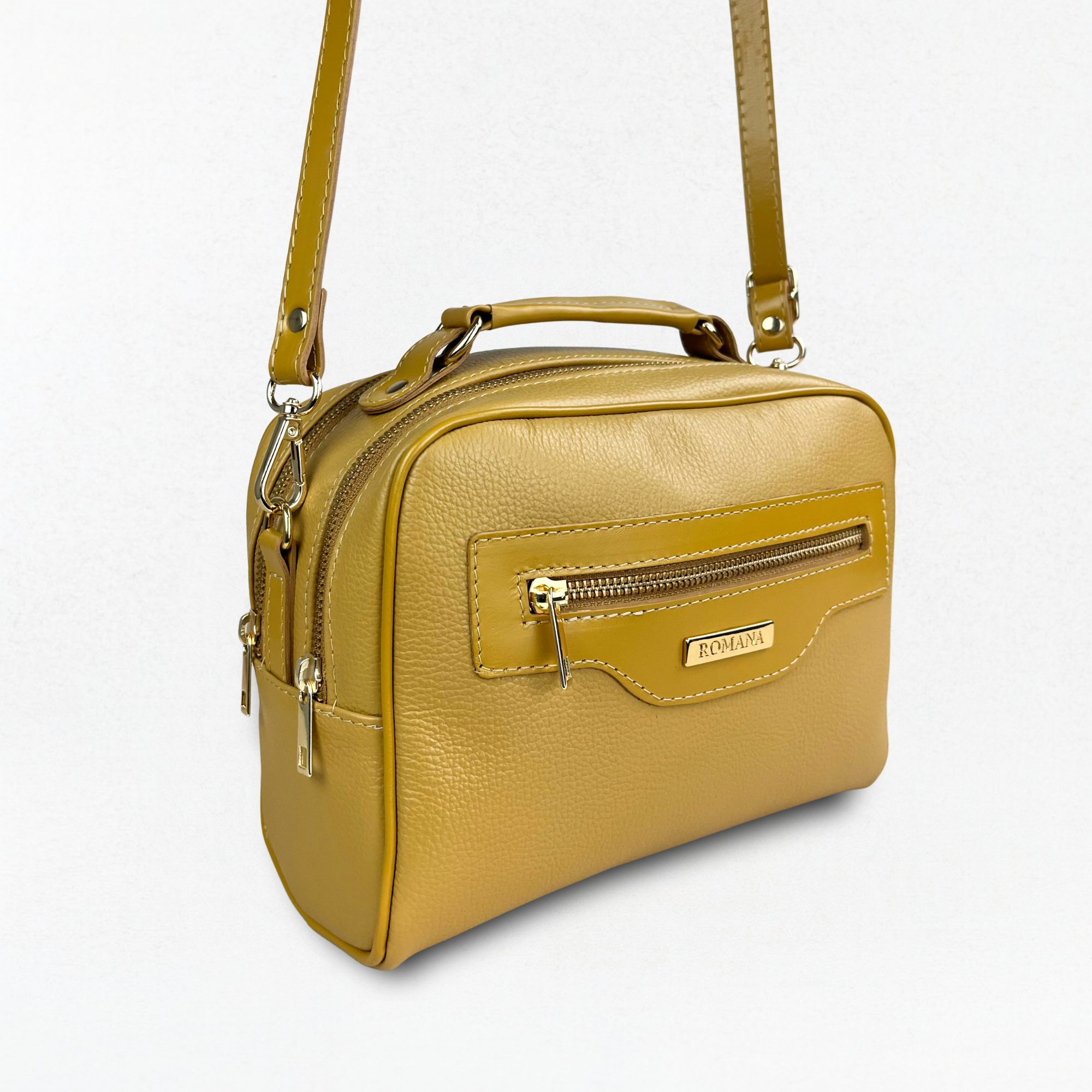BOLSA TRANSVERSAL - 2309 - Imagem 15