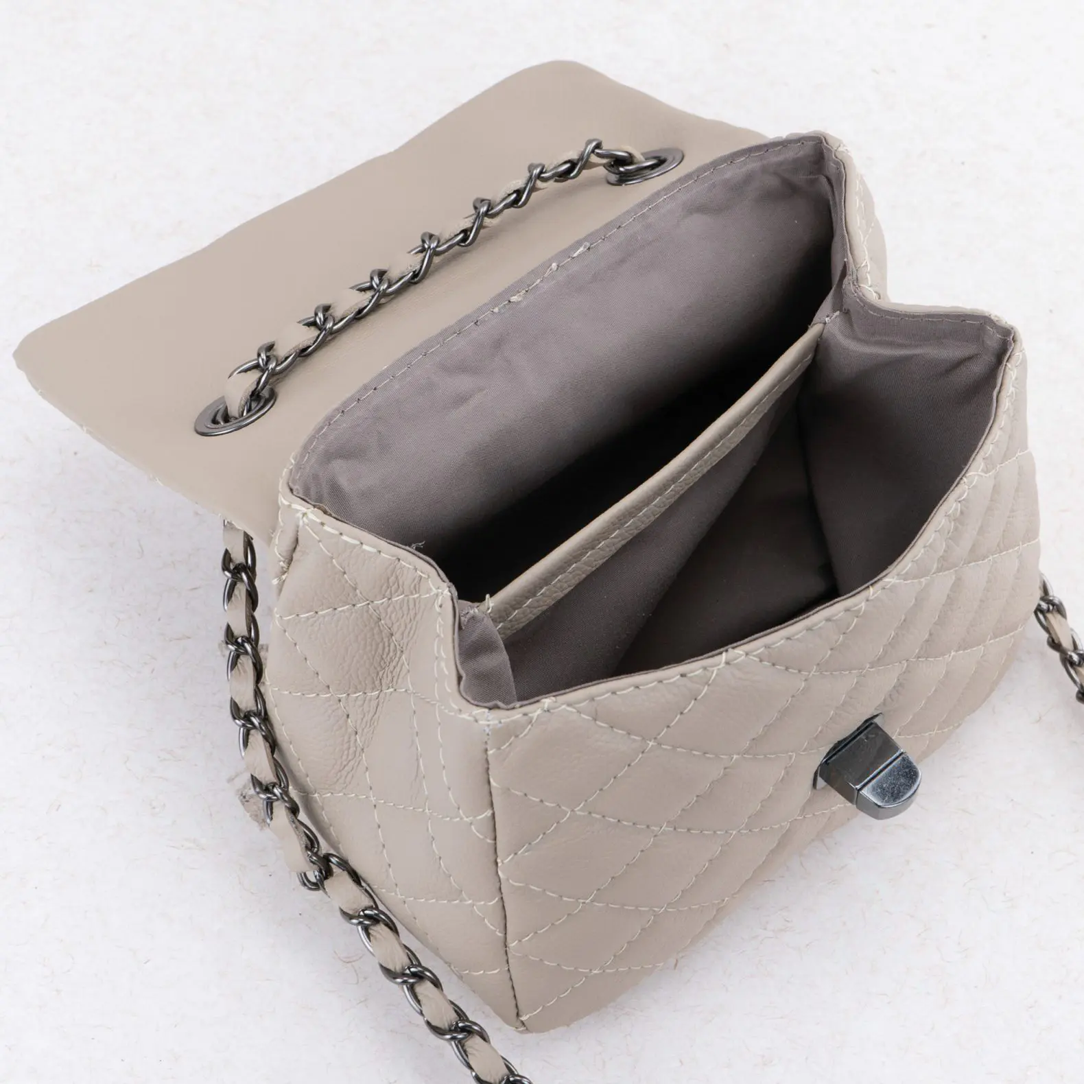 Alternative view of BOLSA DE OMBRO - 2814