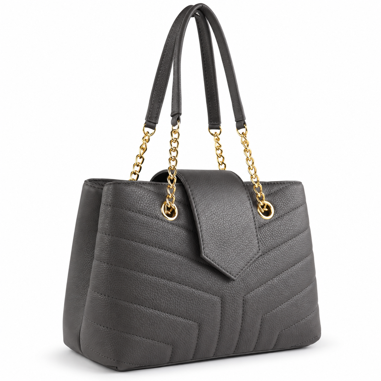 BOLSA DE OMBRO - 2441 - Imagem 5