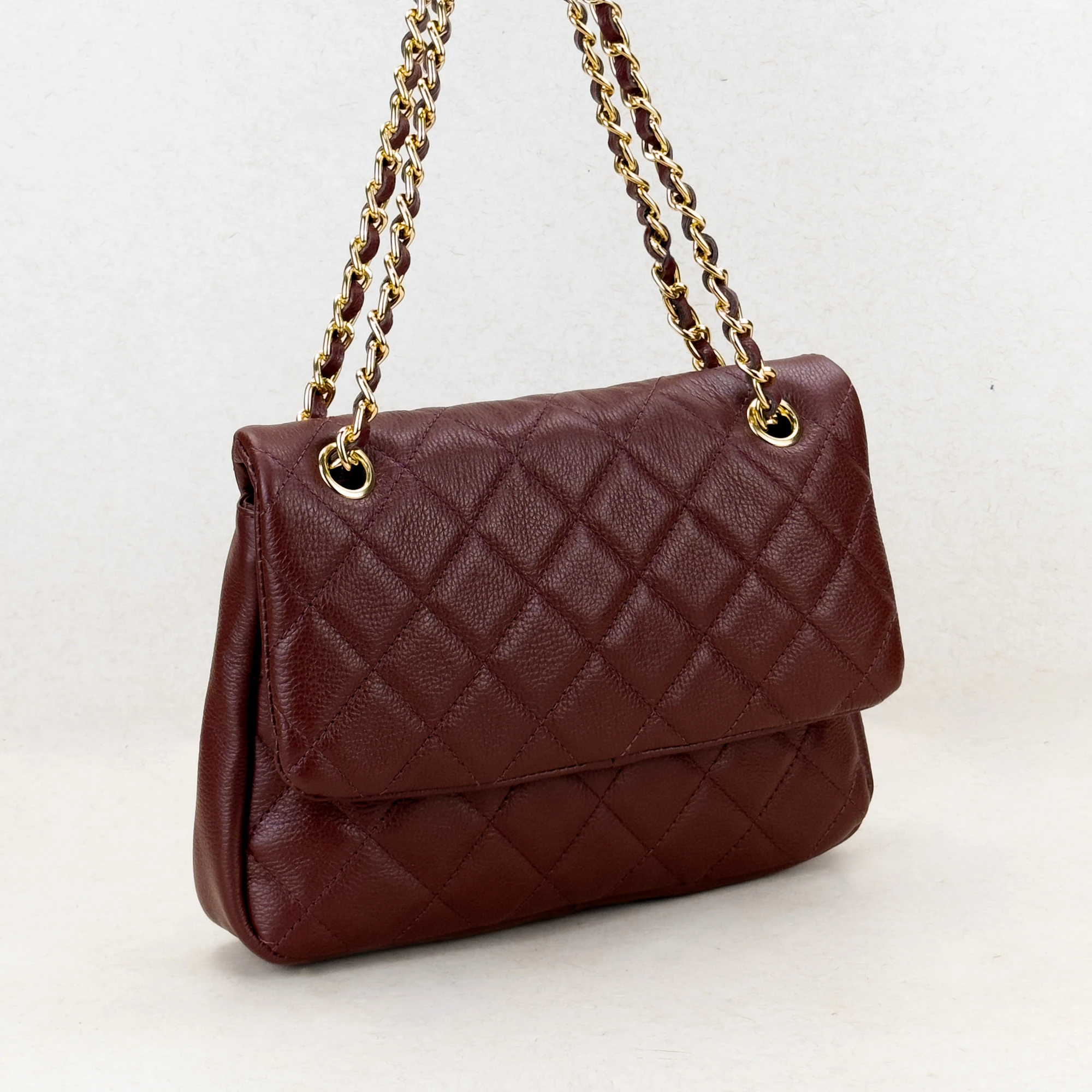 BOLSA DE OMBRO - 2513 - Imagem 11