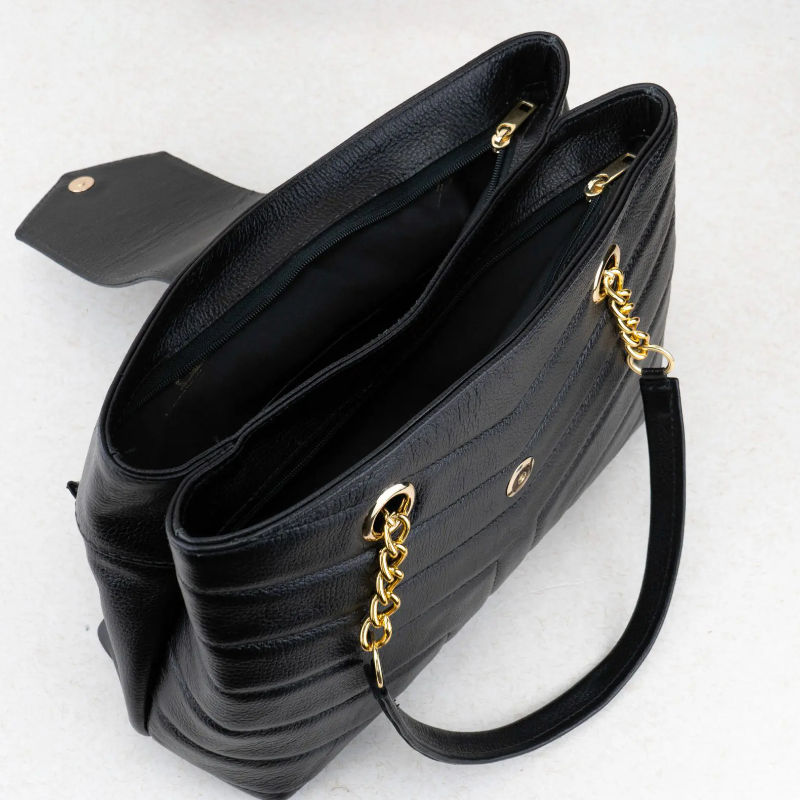 BOLSA DE OMBRO - 2441 - Imagem 10