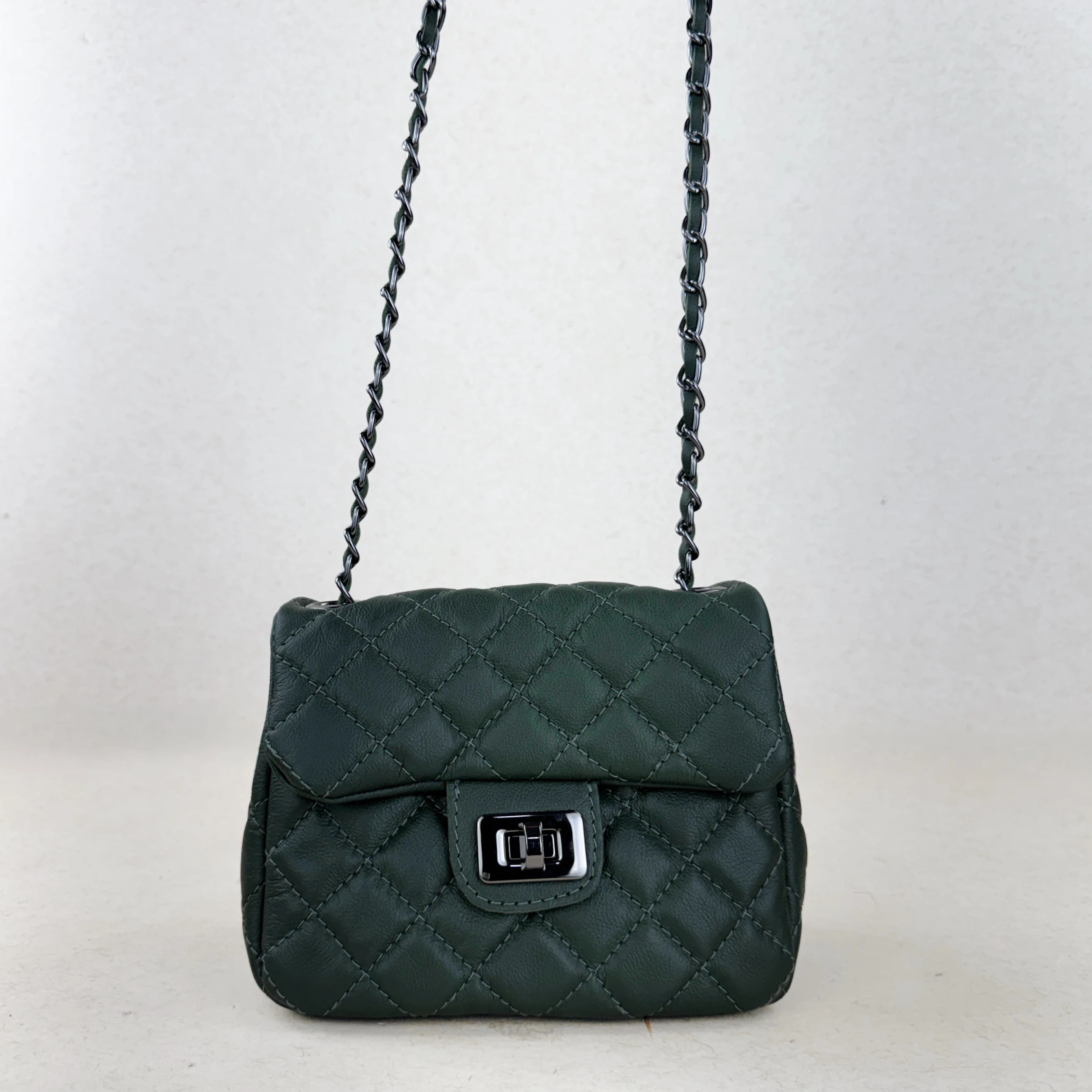 BOLSA DE OMBRO - 2814 - Imagem 7