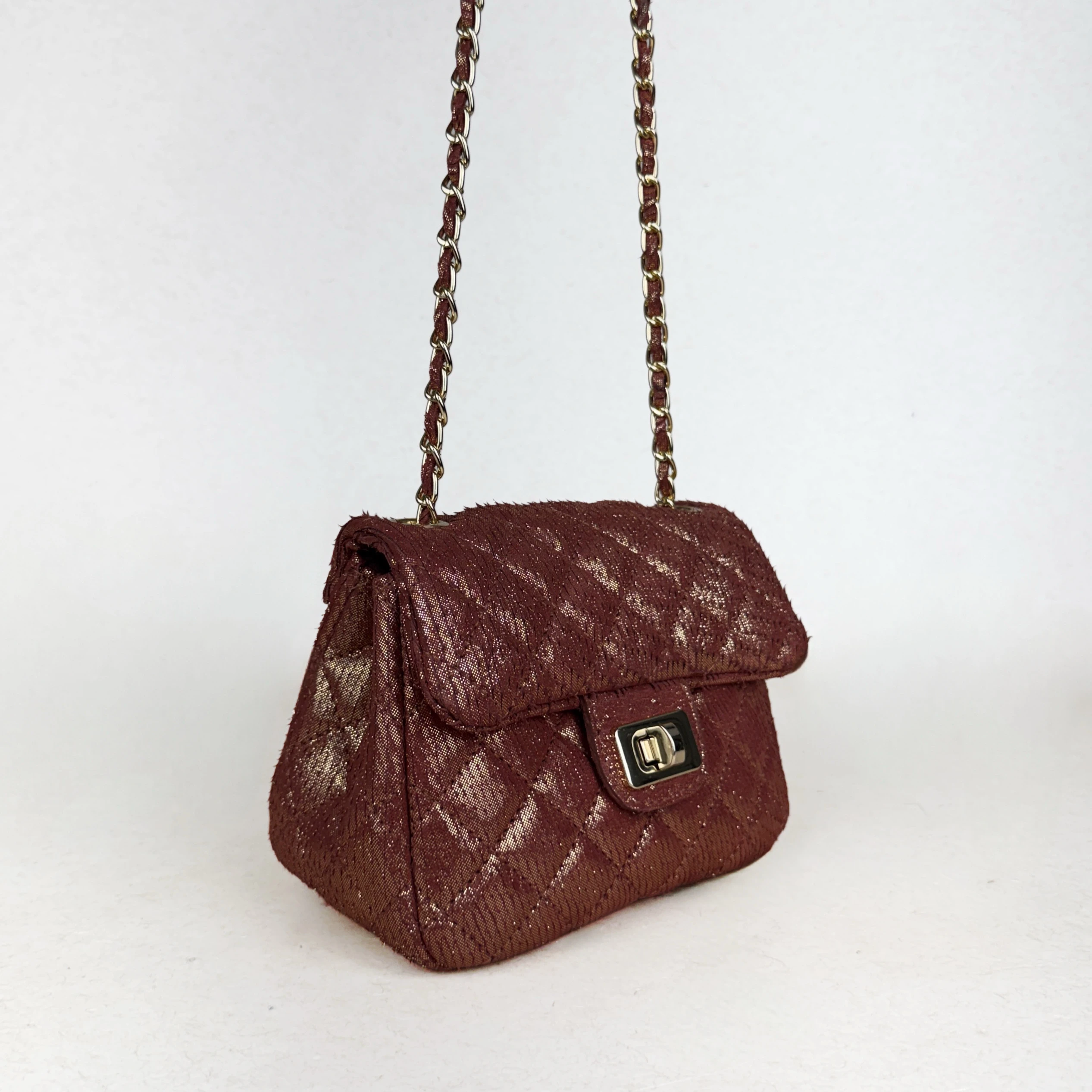BOLSA DE OMBRO - 2814 - Imagem 18