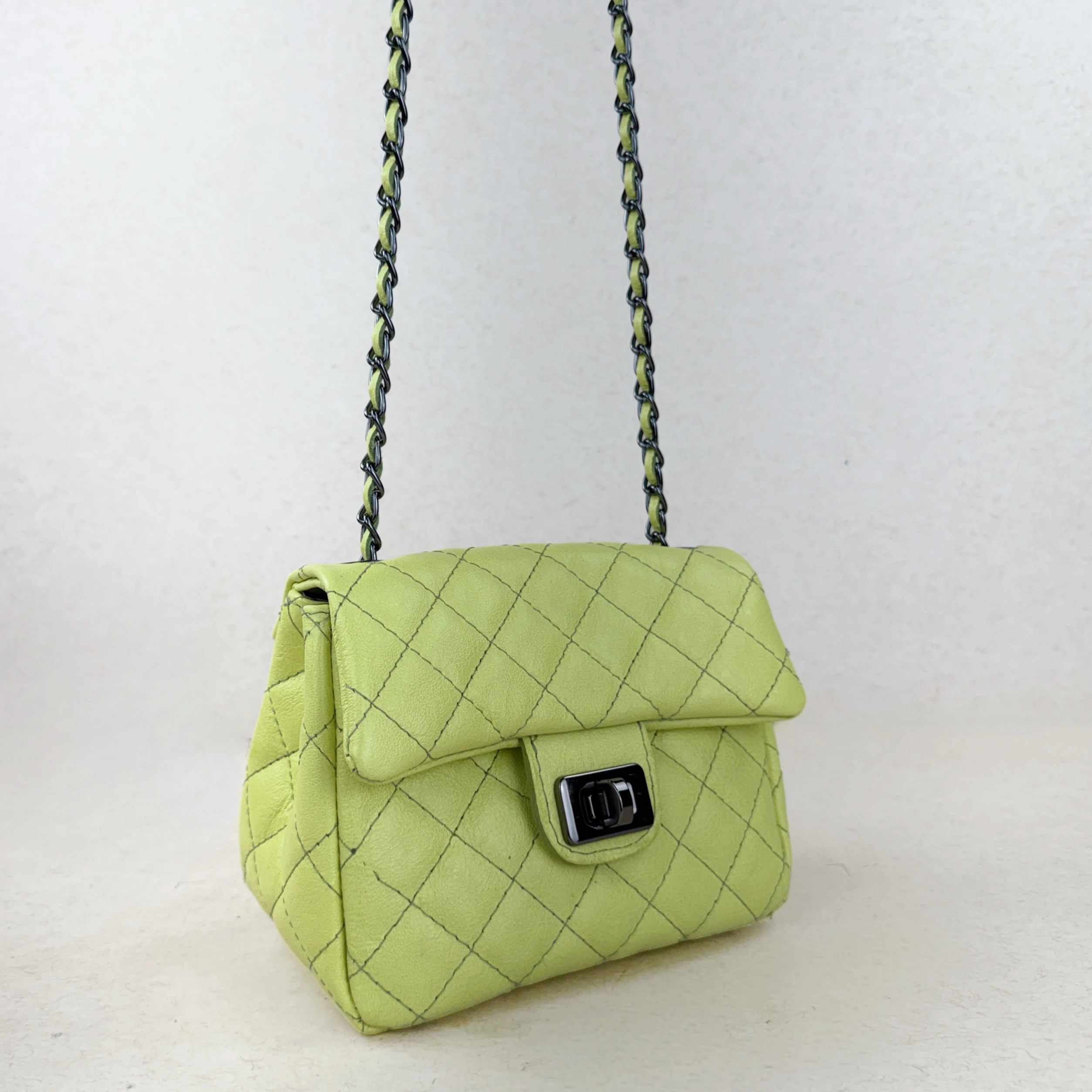 BOLSA DE OMBRO - 2814 - Imagem 22