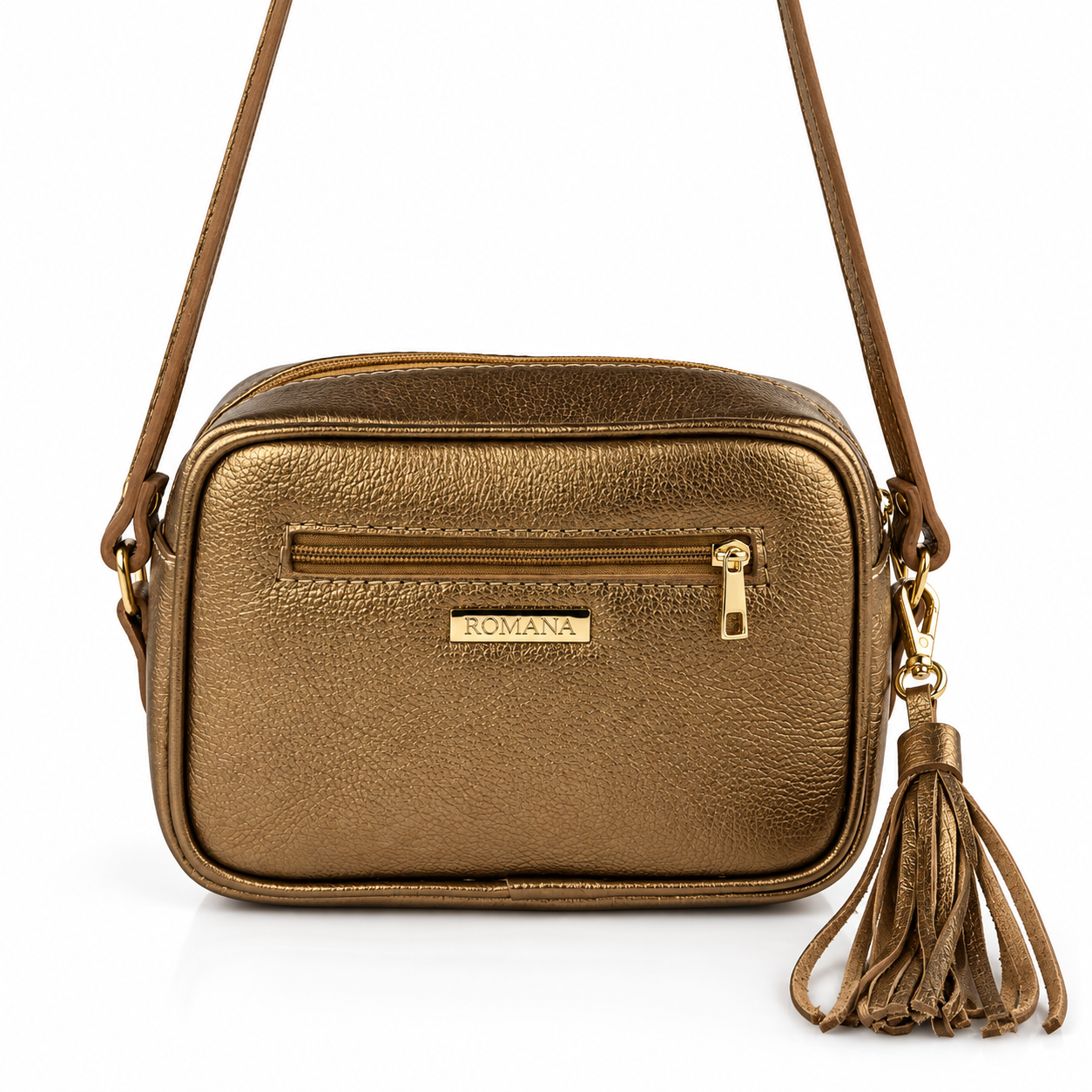 BOLSA TRANSVERSAL - 2544 - Imagem 7
