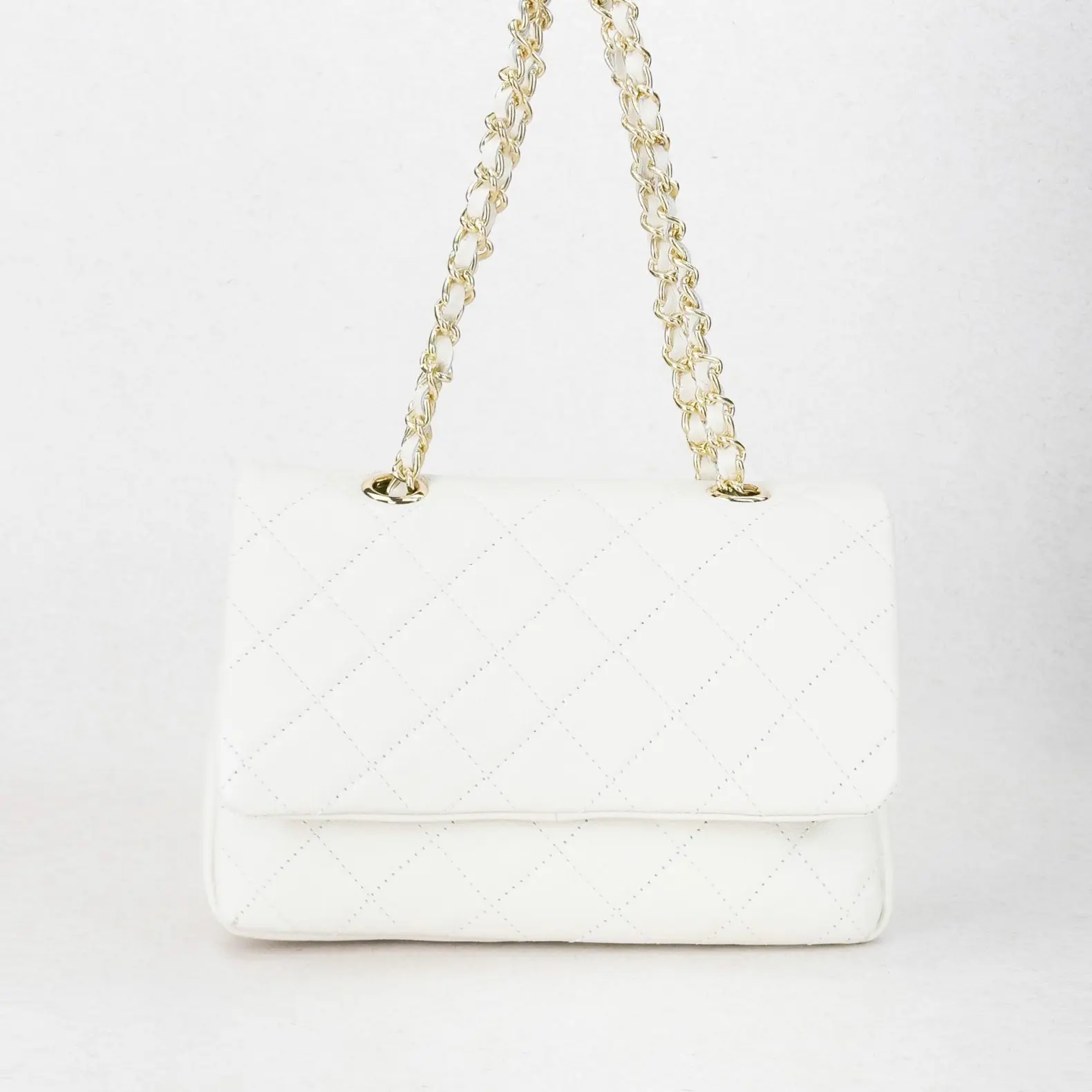 BOLSA DE OMBRO - 2513 - Imagem 5