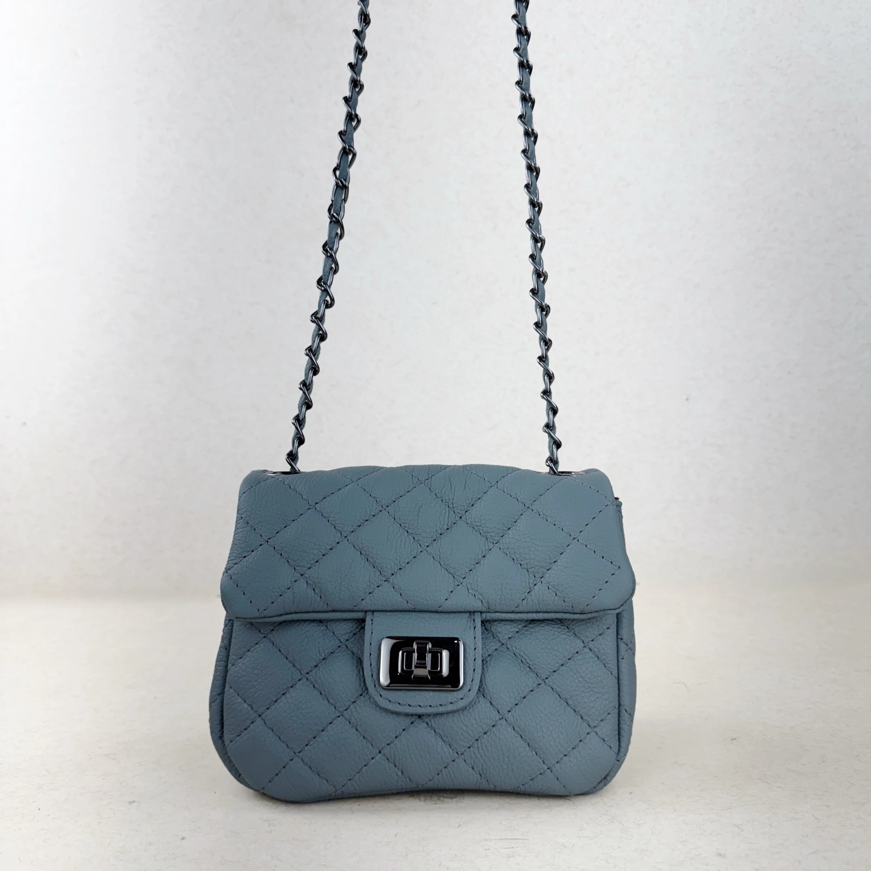 BOLSA DE OMBRO - 2814 - Imagem 13