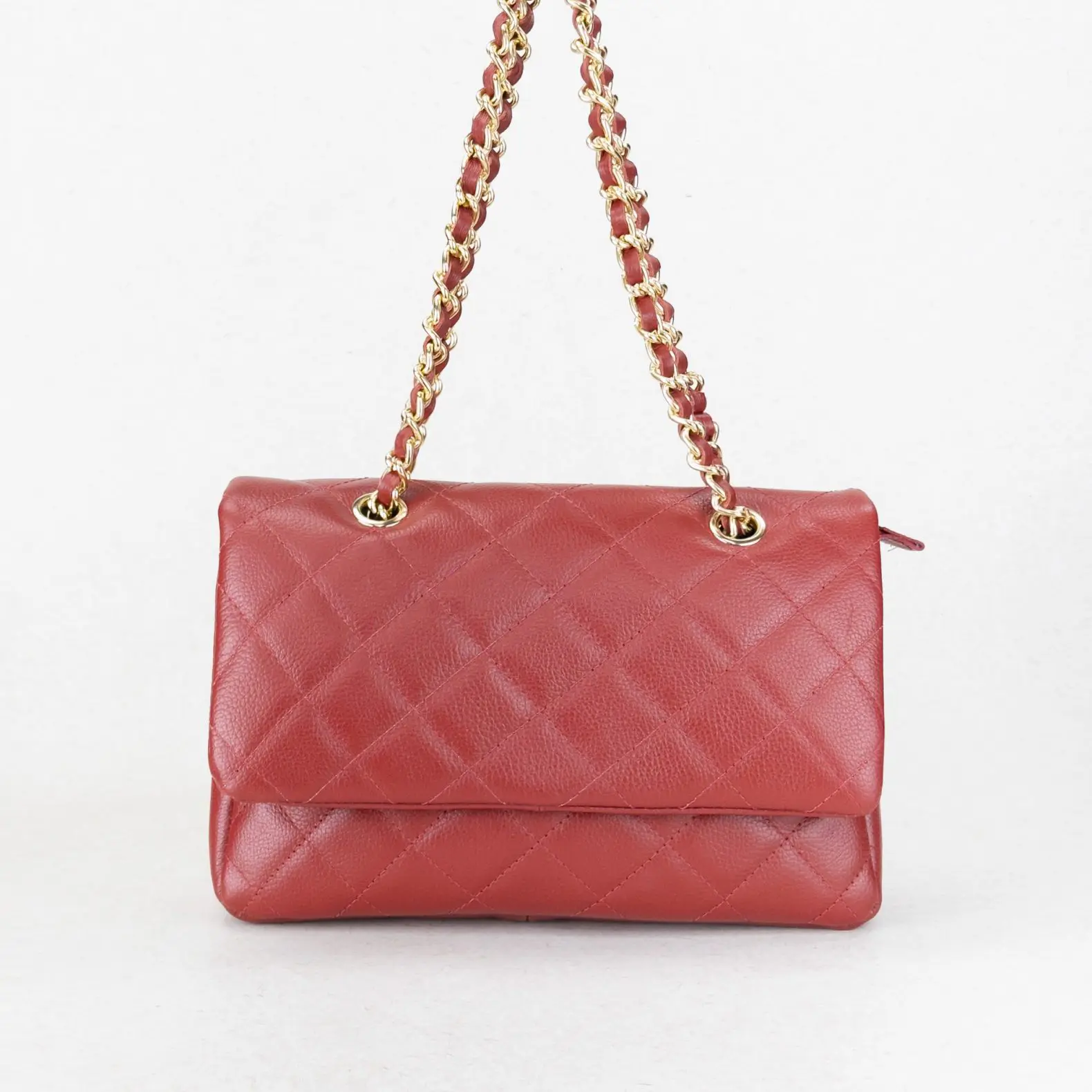 BOLSA DE OMBRO - 2513 - Imagem 8
