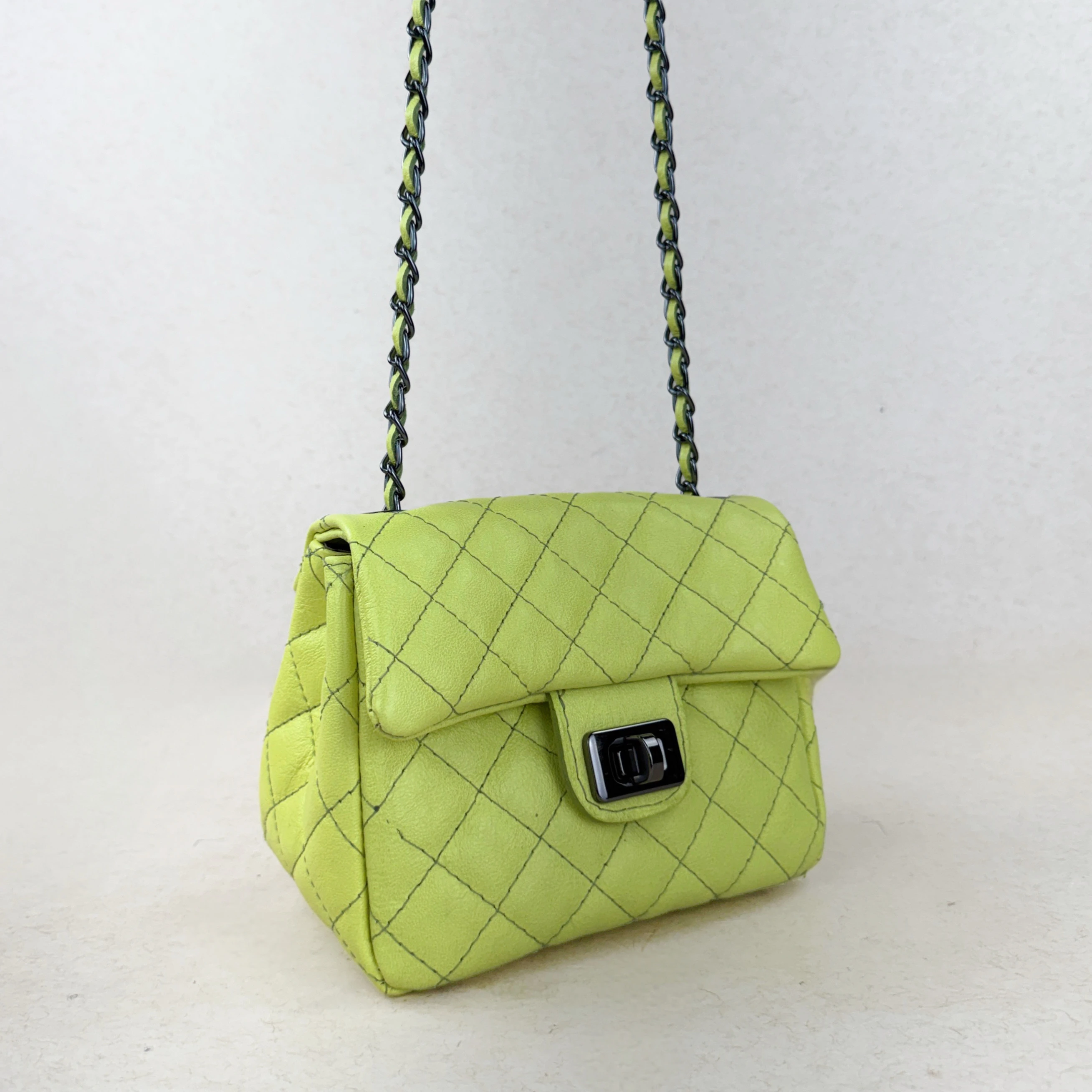 BOLSA DE OMBRO - 2814 - Imagem 23