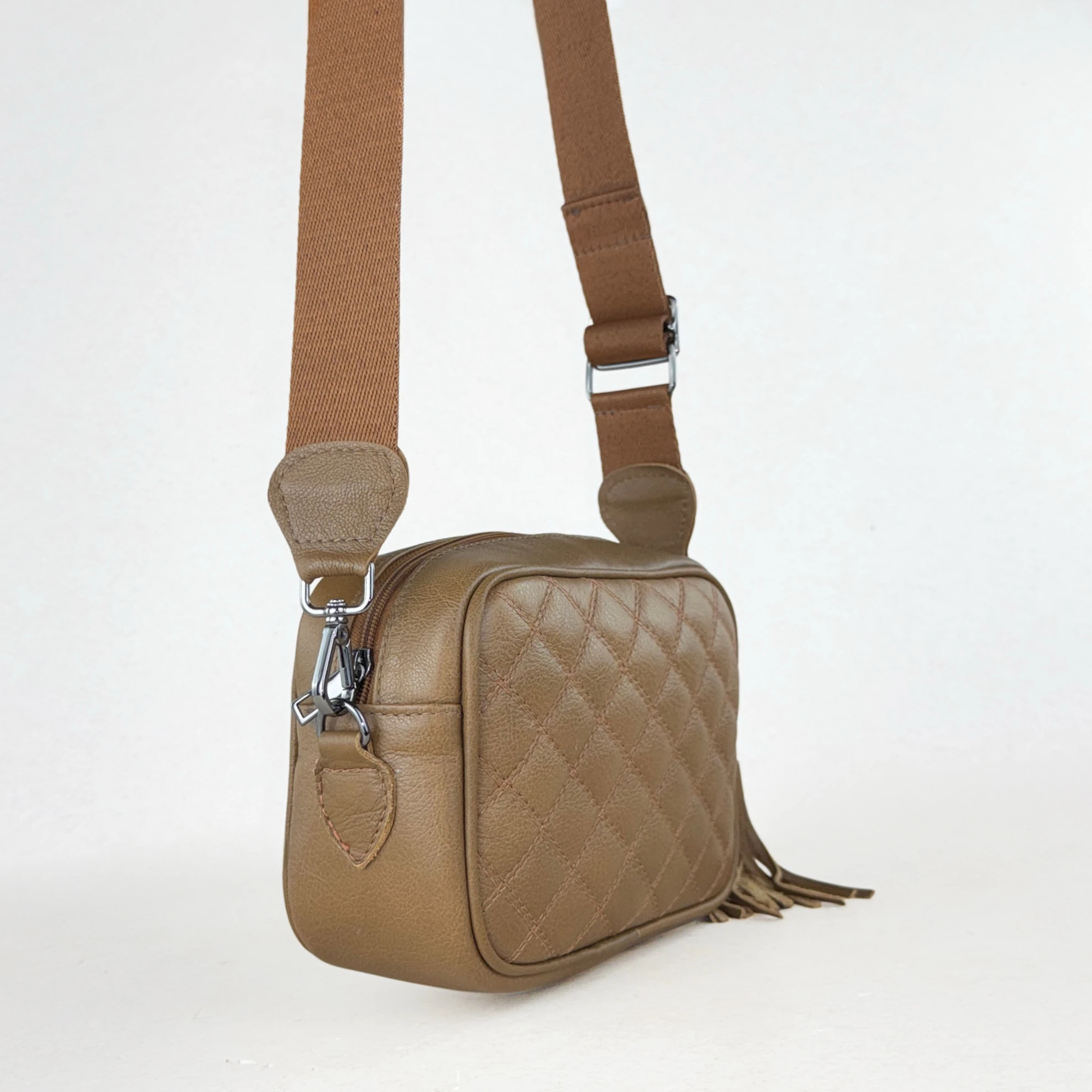 BOLSA TRANSVERSAL - 2544 - Imagem 24