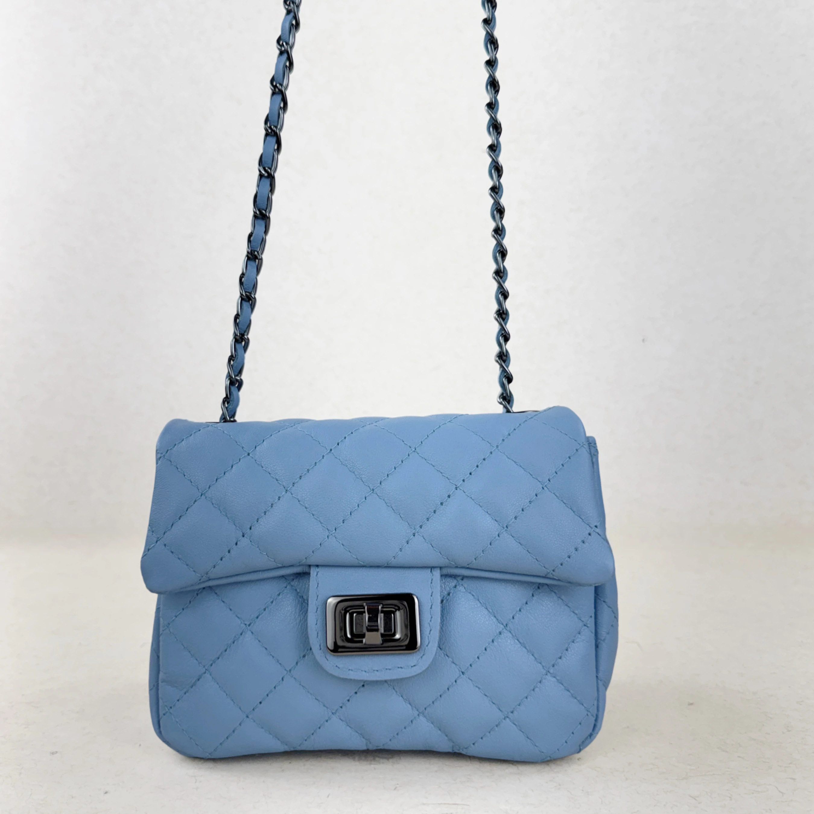 BOLSA DE OMBRO - 2814 - Imagem 9