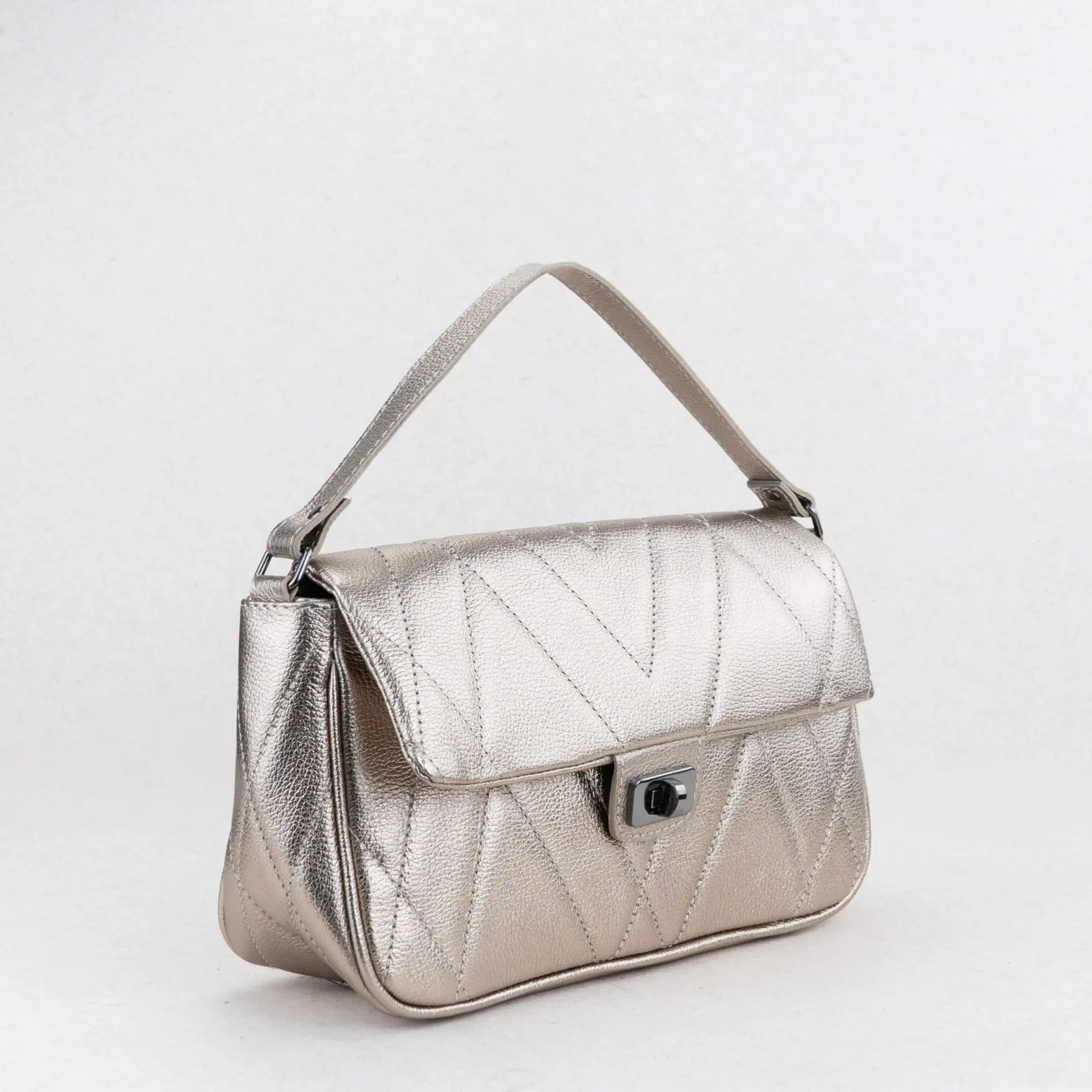 BOLSA DE MÃO - 2861 - Imagem 21