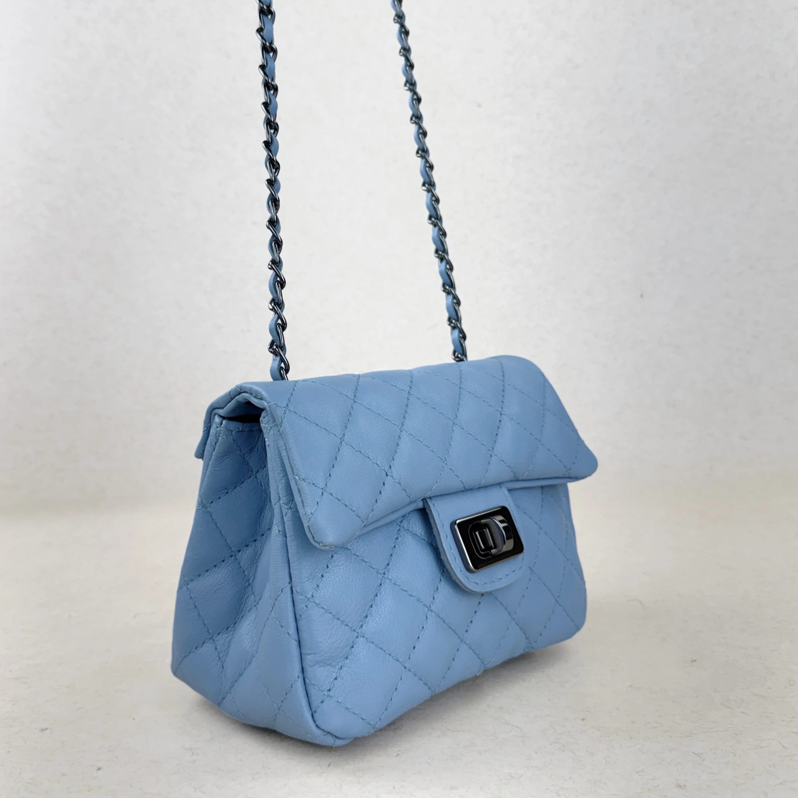 BOLSA DE OMBRO - 2814 - Imagem 10