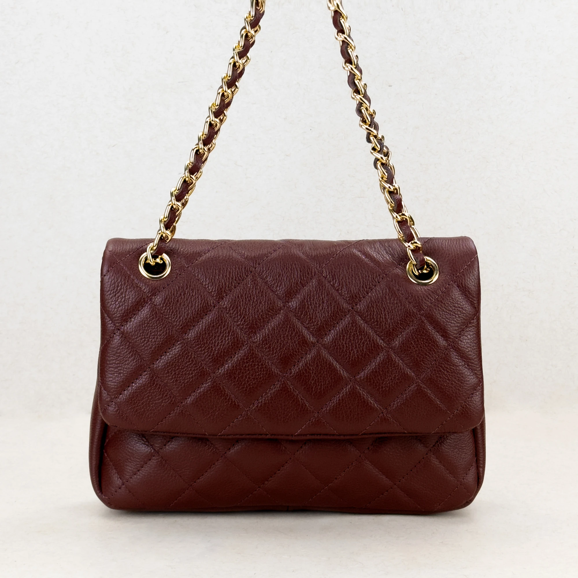 BOLSA DE OMBRO - 2513 - Imagem 12