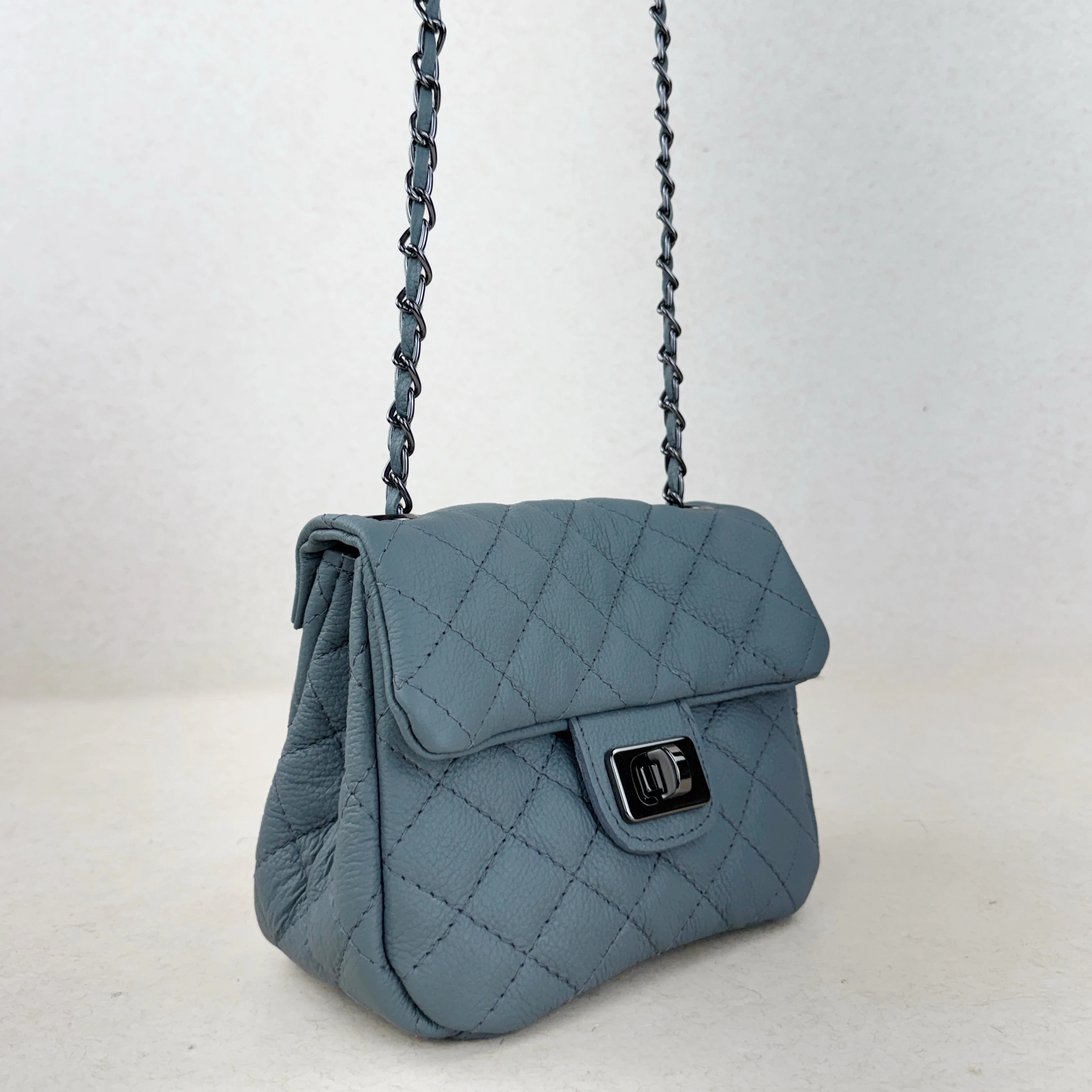 BOLSA DE OMBRO - 2814 - Imagem 14