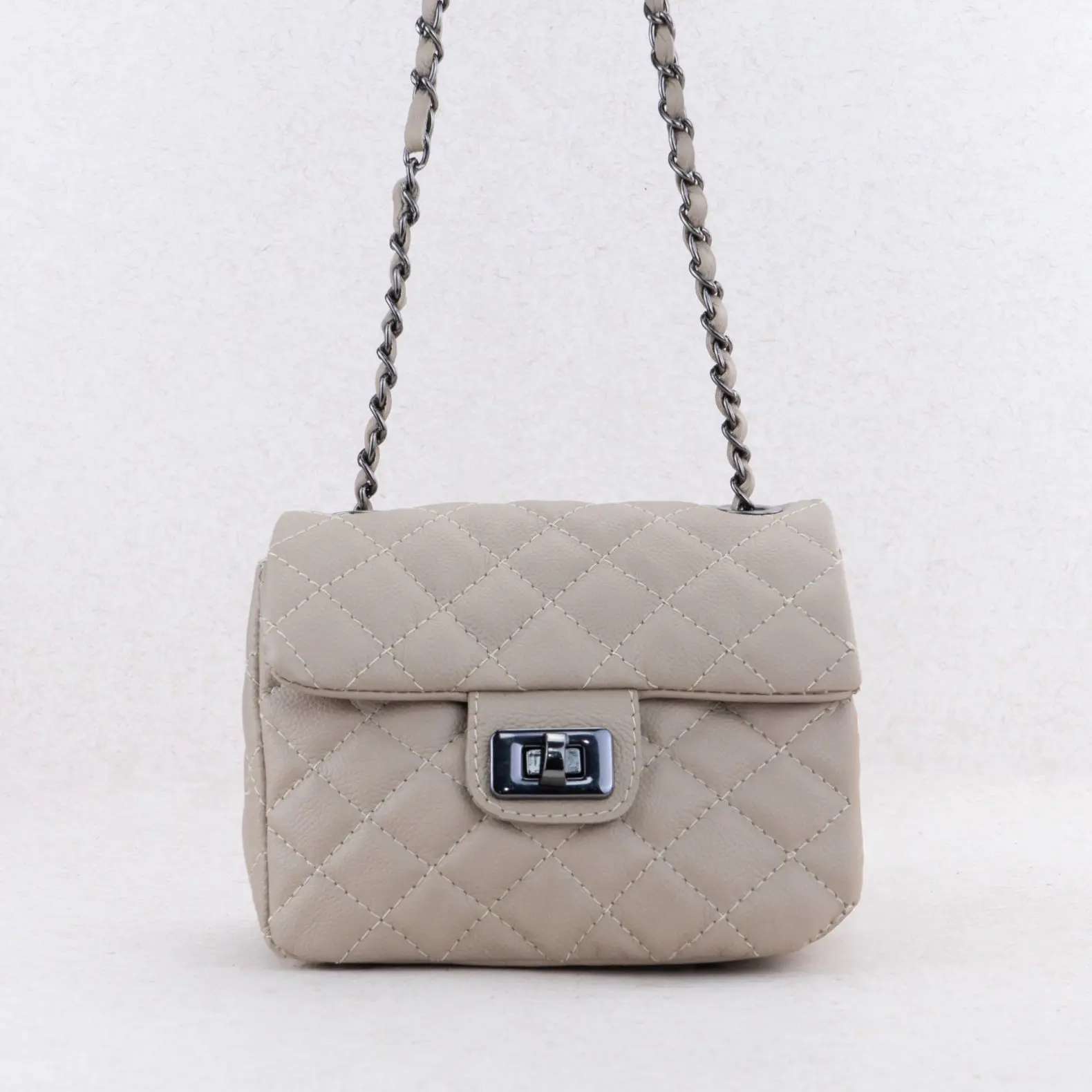BOLSA DE OMBRO - 2814 - Imagem 4