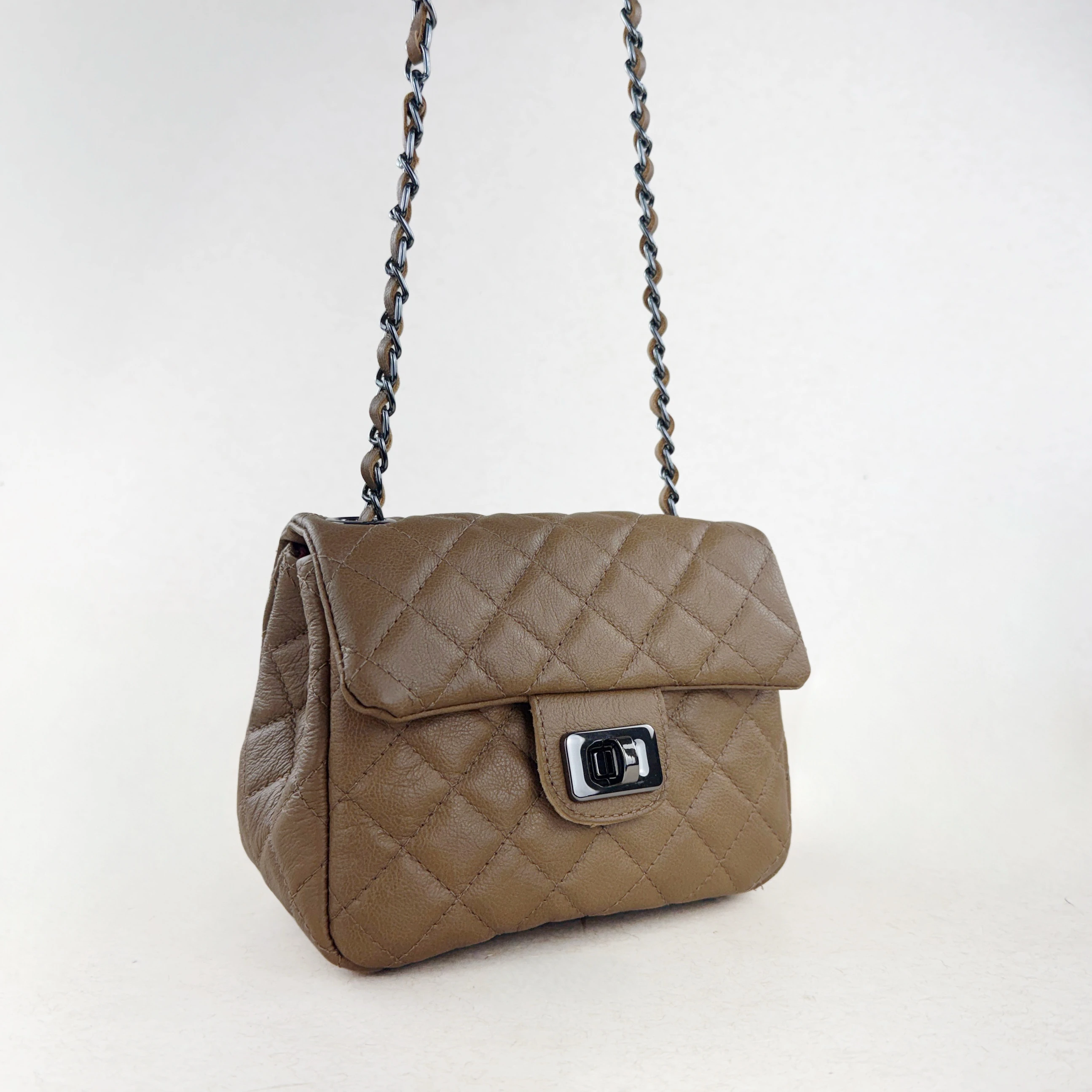BOLSA DE OMBRO - 2814 - Imagem 24