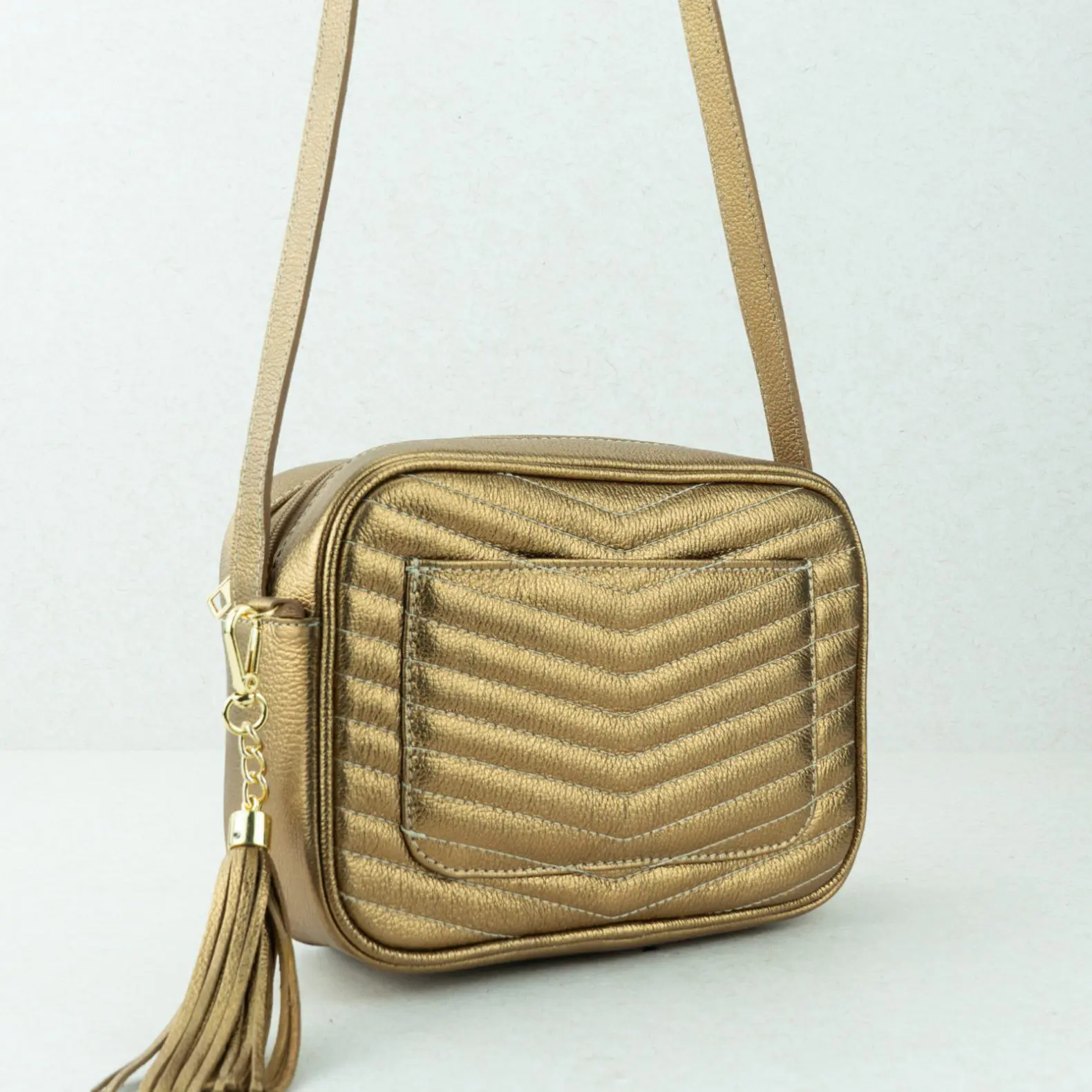 BOLSA DE OMBRO - 2282