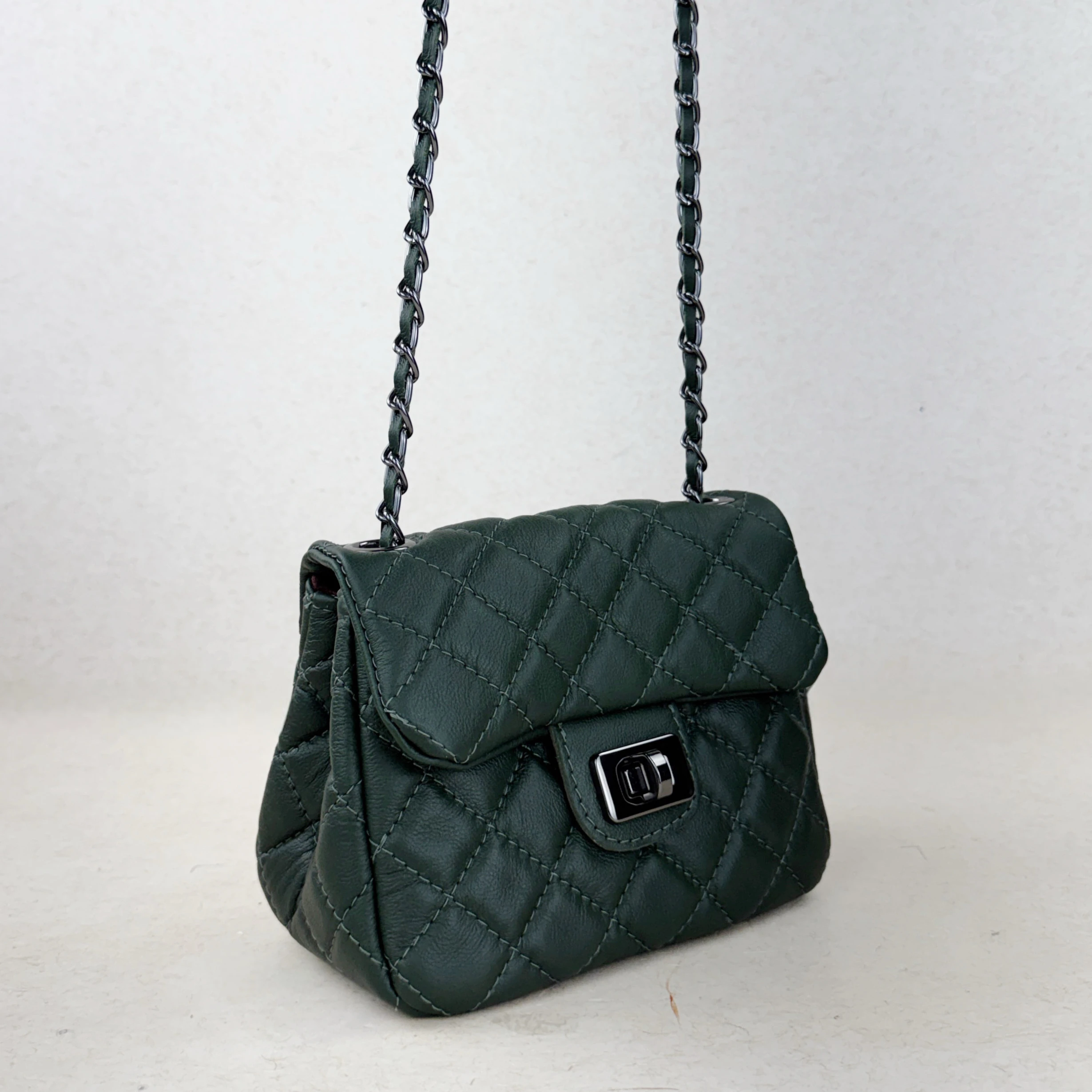 BOLSA DE OMBRO - 2814 - Imagem 8