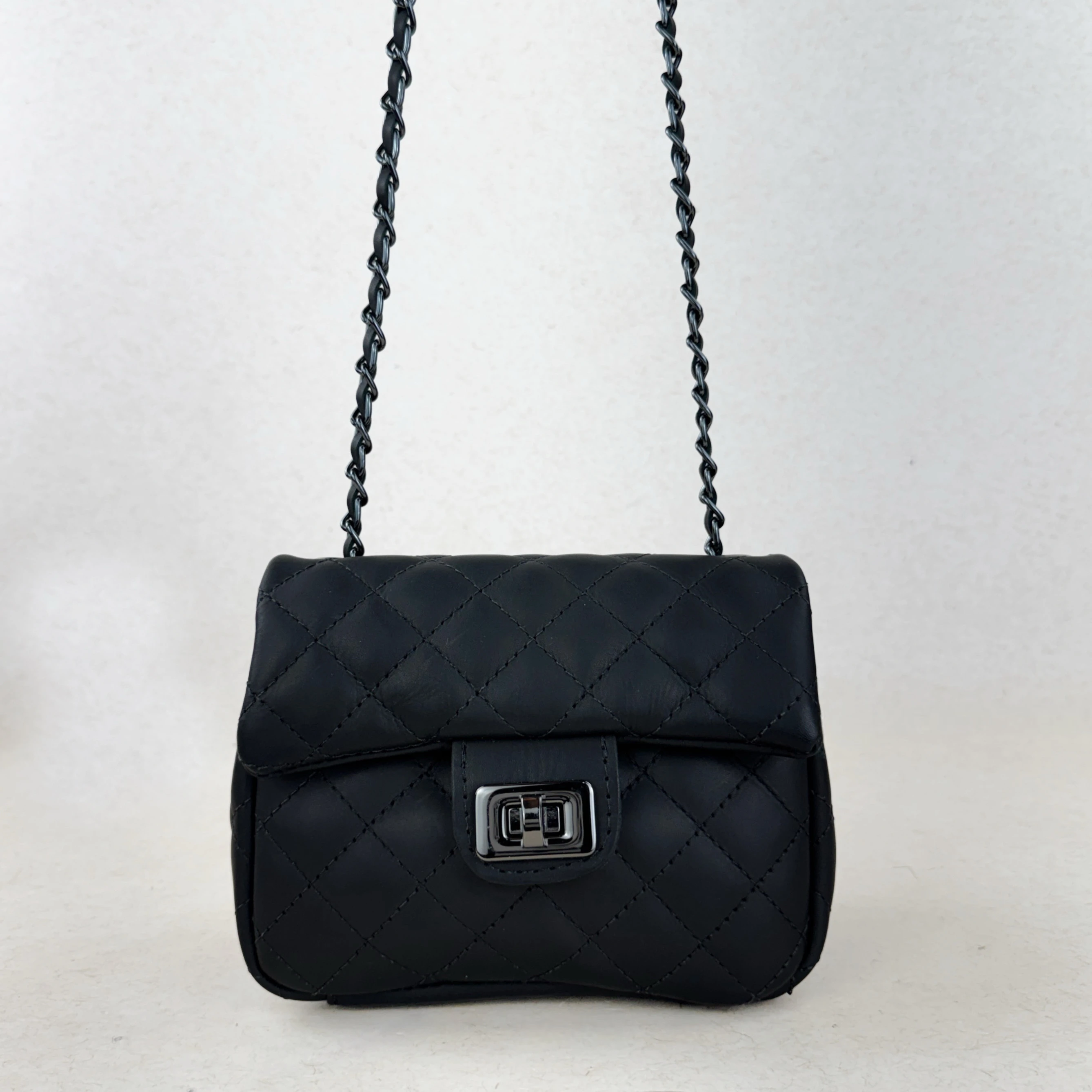 BOLSA DE OMBRO - 2814 - Imagem 17