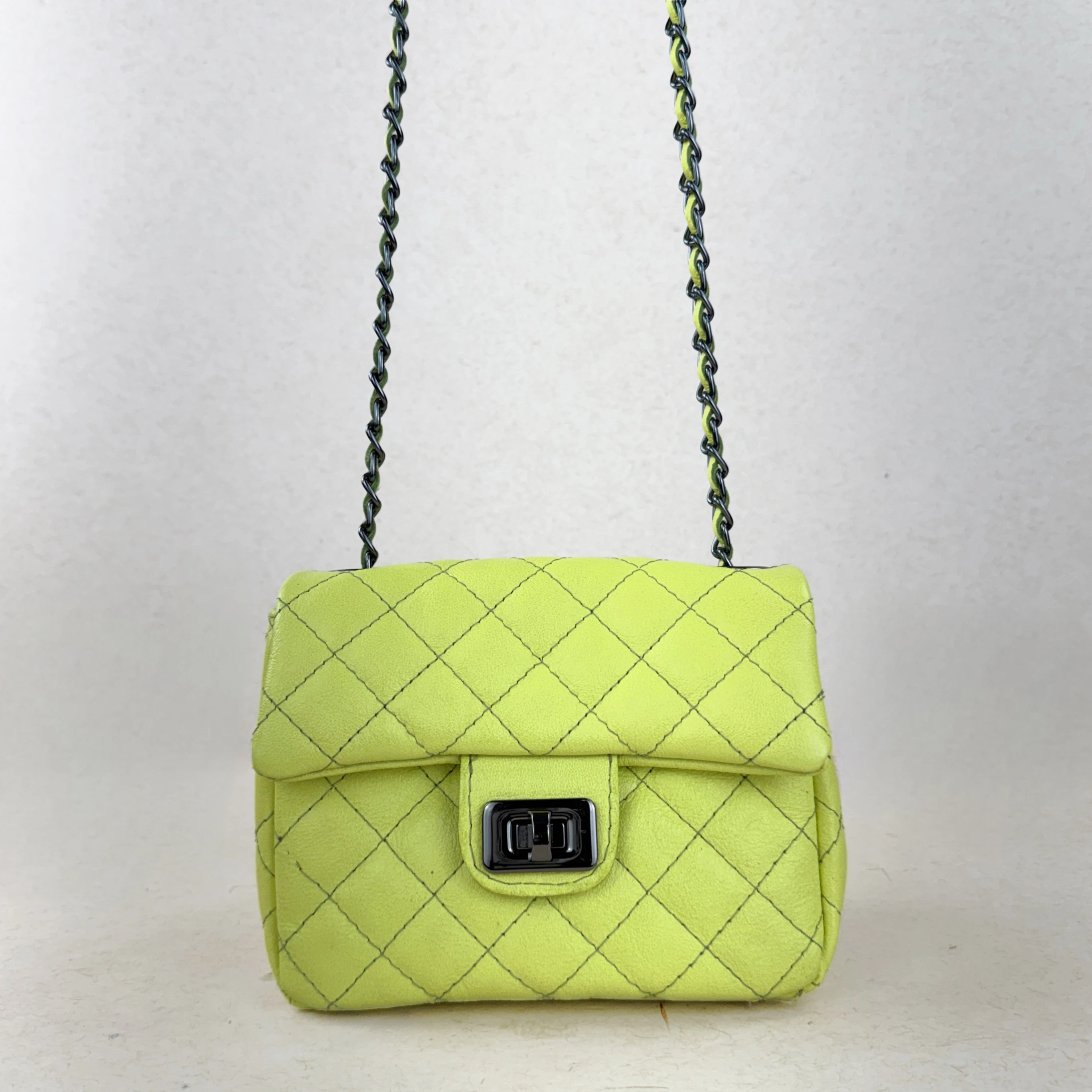 BOLSA DE OMBRO - 2814 - Imagem 20