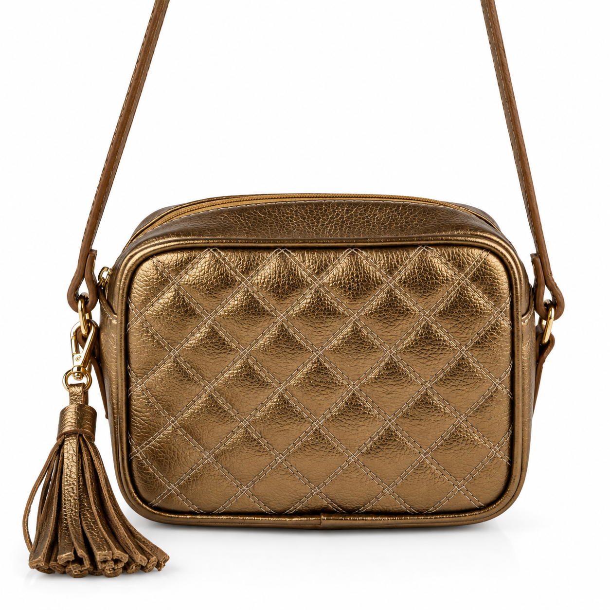 BOLSA TRANSVERSAL - 2544 - Imagem 6