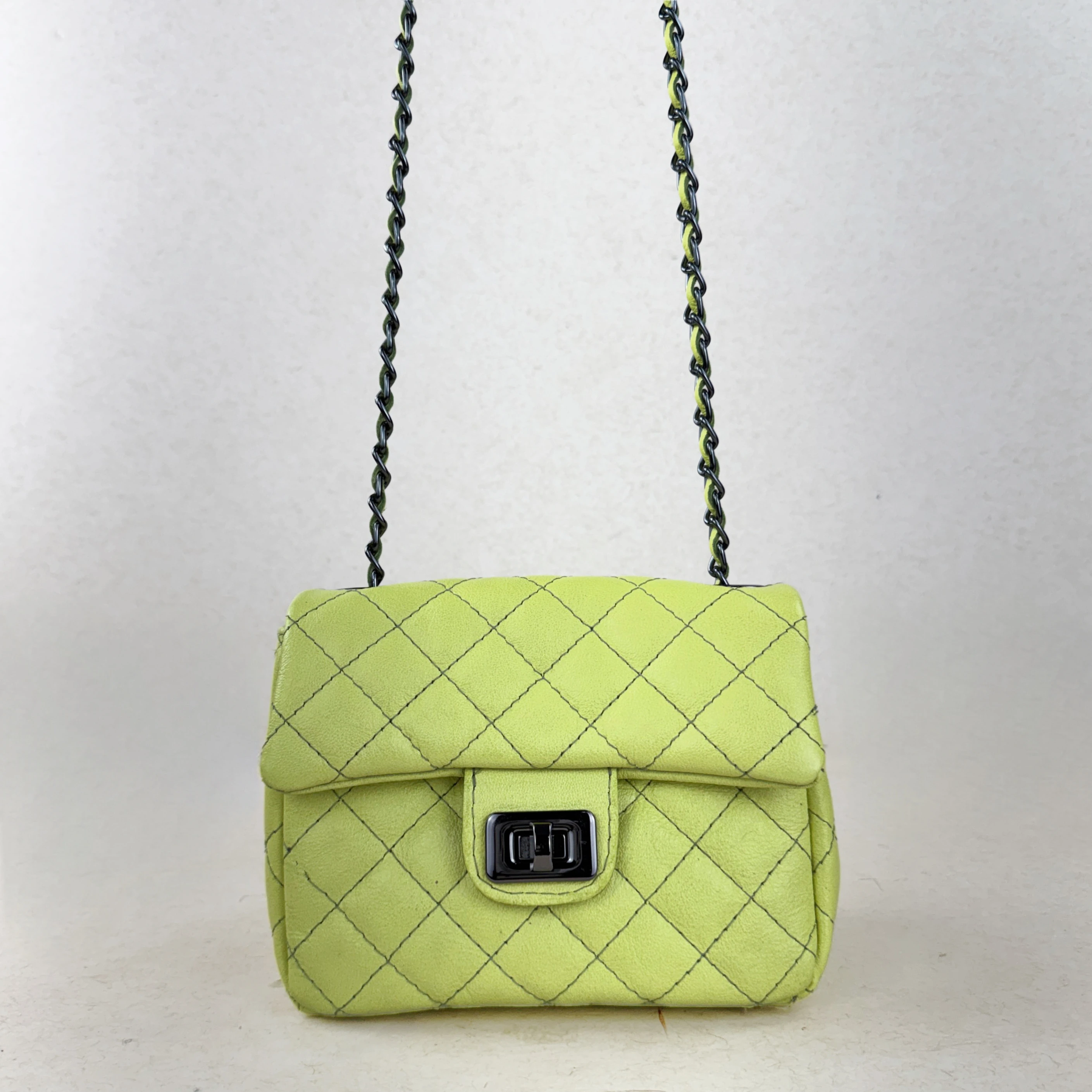 BOLSA DE OMBRO - 2814 - Imagem 21