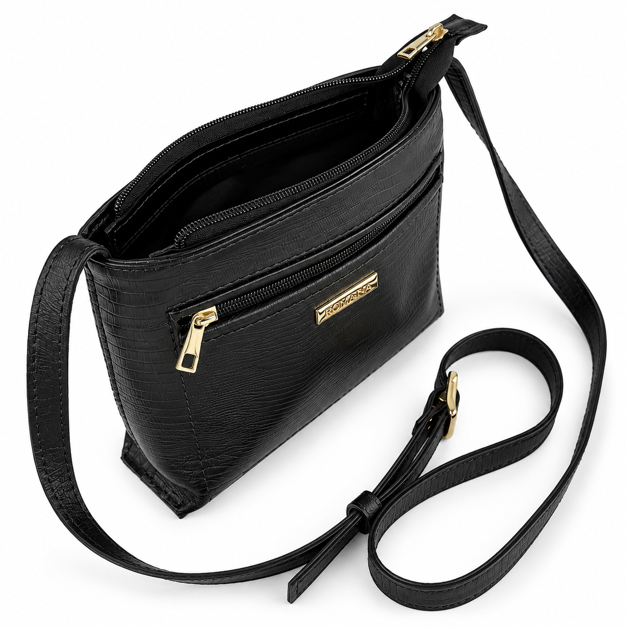 BOLSA TRANSVERSAL - 2400 - Imagem 5