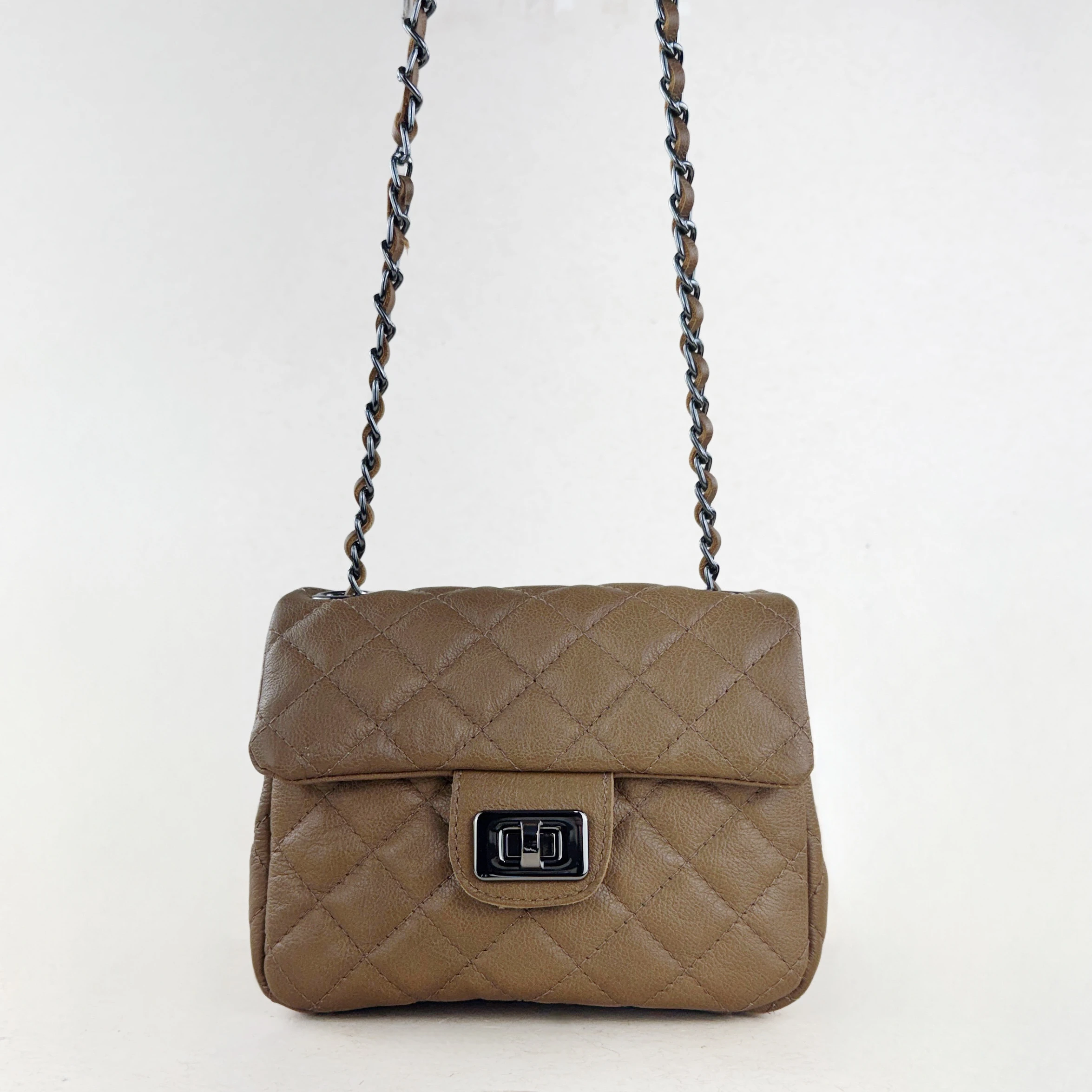 BOLSA DE OMBRO - 2814 - Imagem 25
