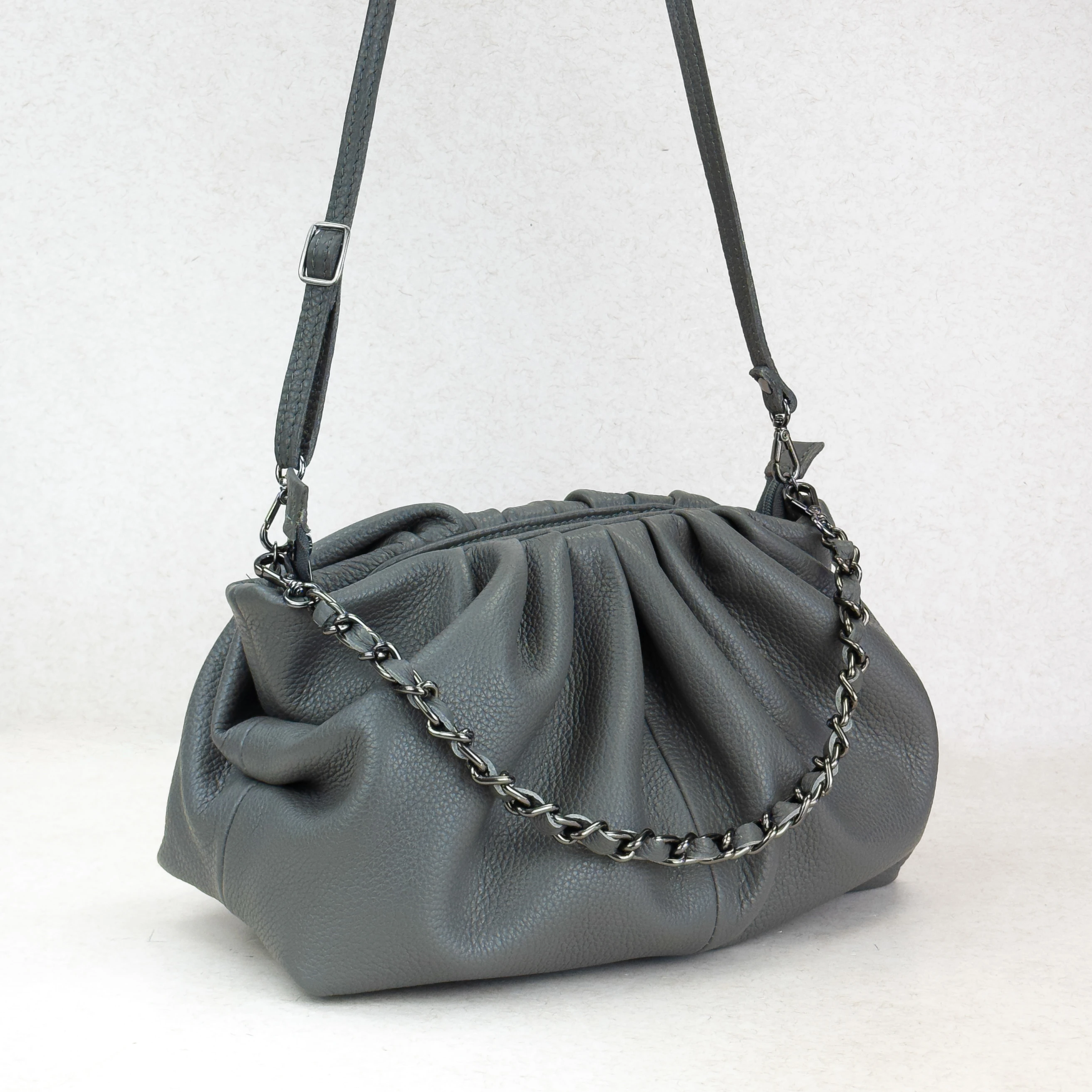 BOLSA DE MÃO - 2519 - Imagem 20