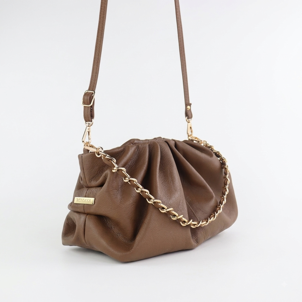 BOLSA DE MÃO - 2519 - Imagem 5