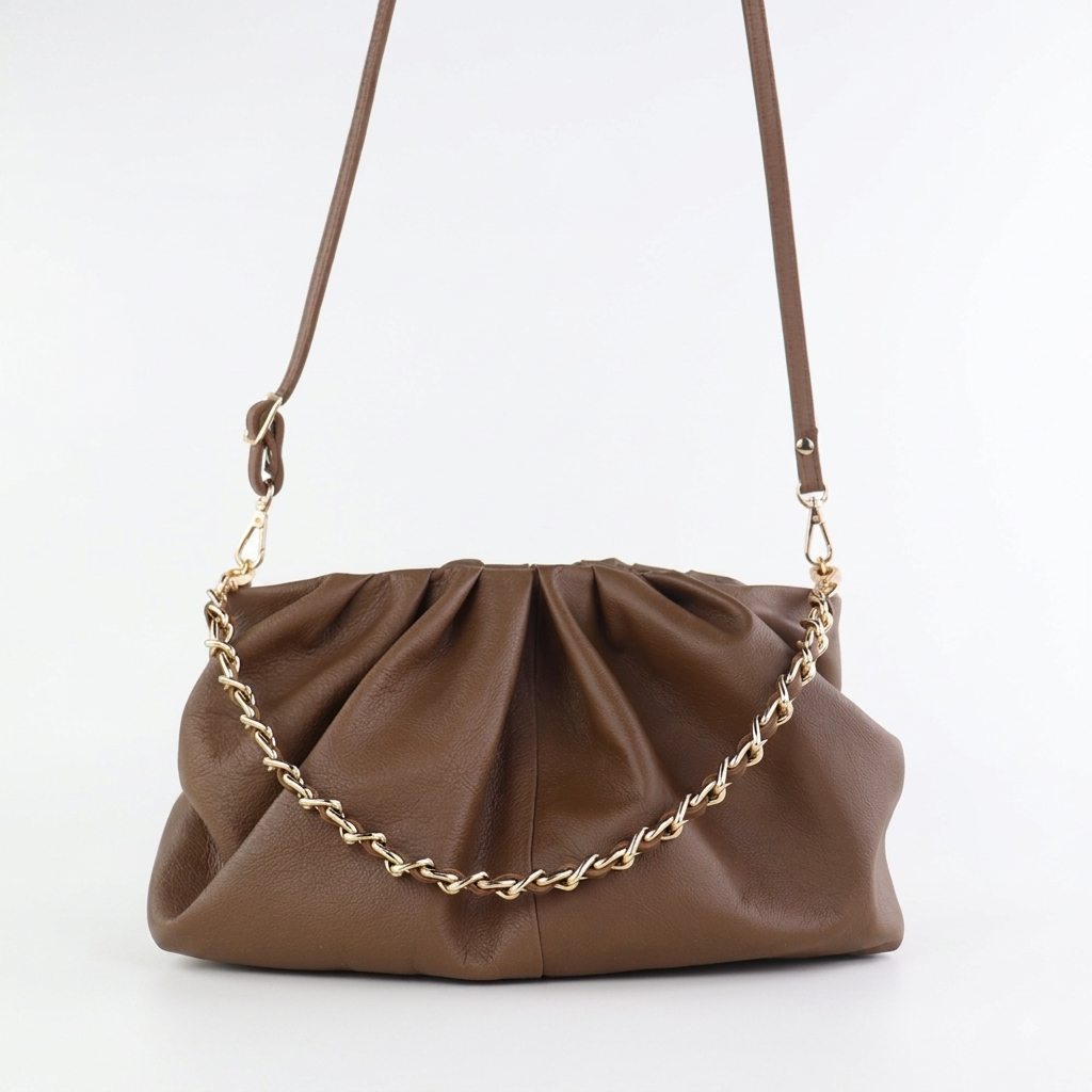 BOLSA DE MÃO - 2519